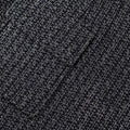 Metallic Boucle Mini Skirt