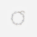 Crystal Droplet Bracelet