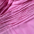 Pink Iris Midi Dress