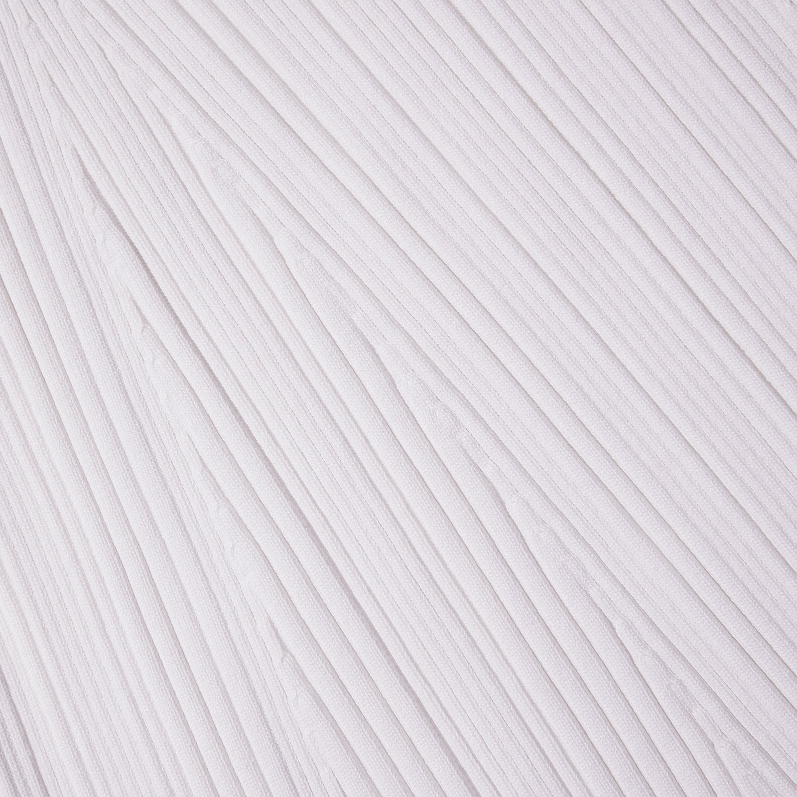 화이트 니트 미니 드레스