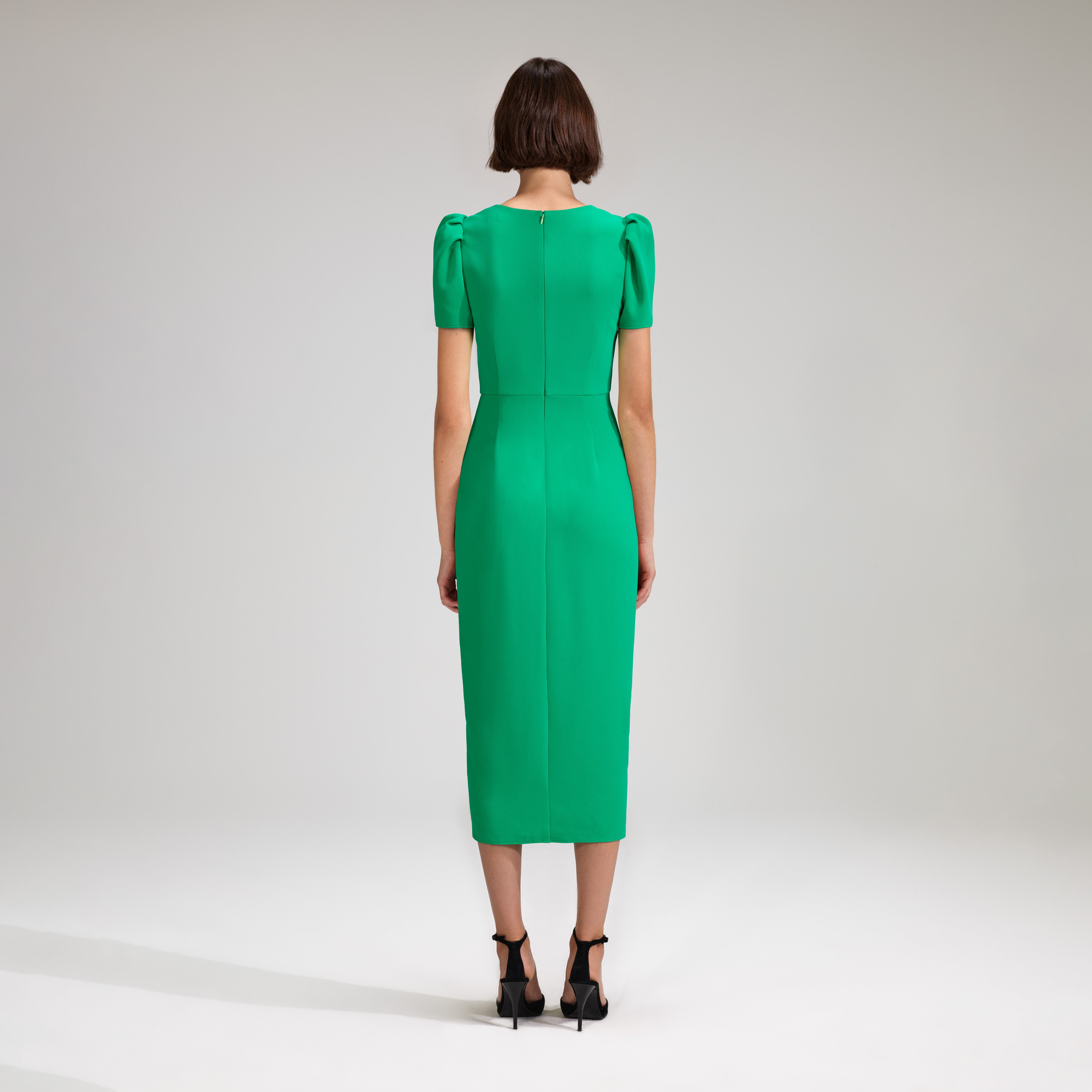 Calvin klein green dress marshalls Clearance