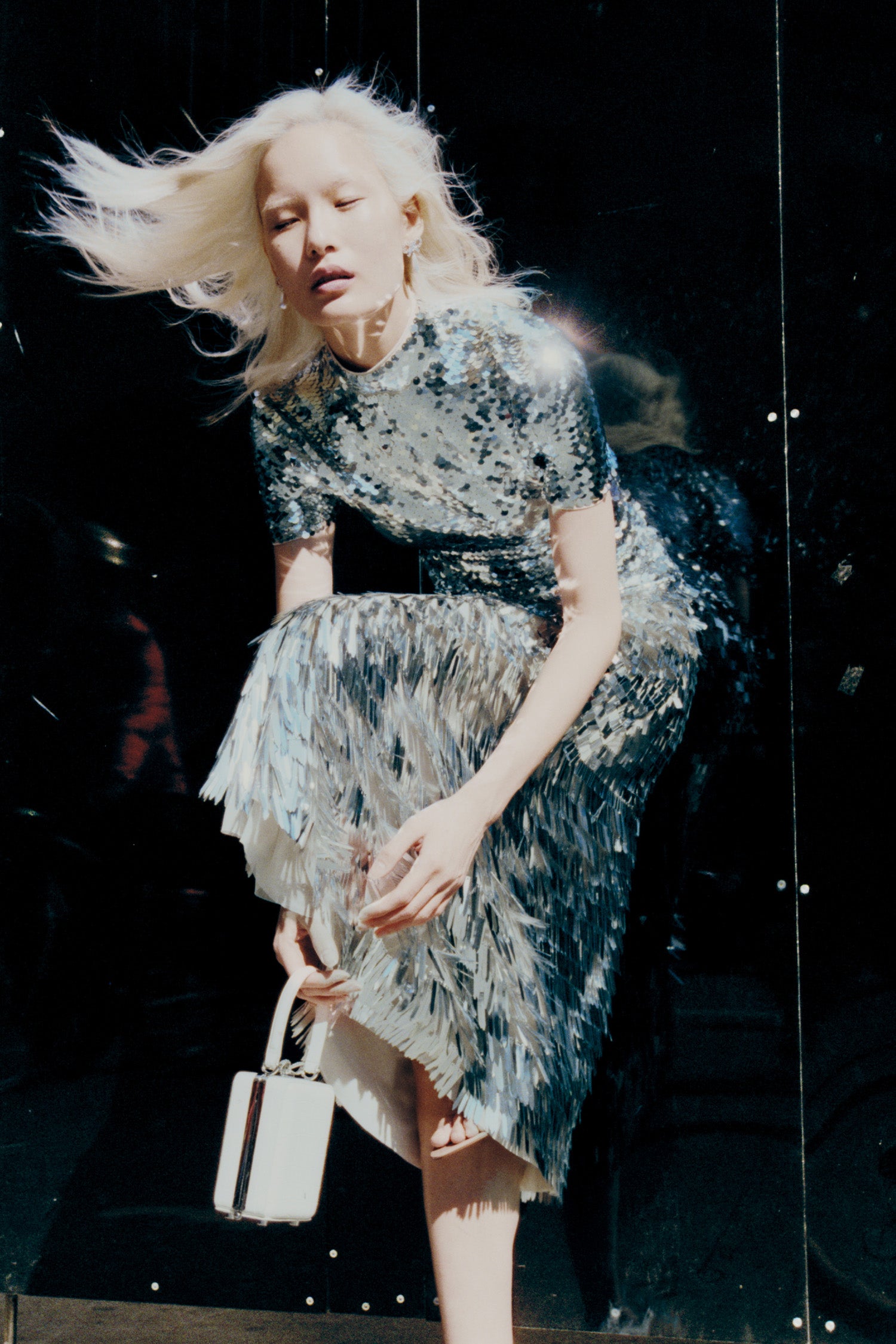 New Arrivals in Women's Ready-to-Wear – self-portrait