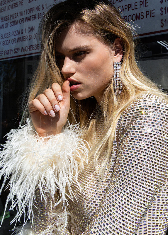 Korean Size Conversion Chart selfportrait