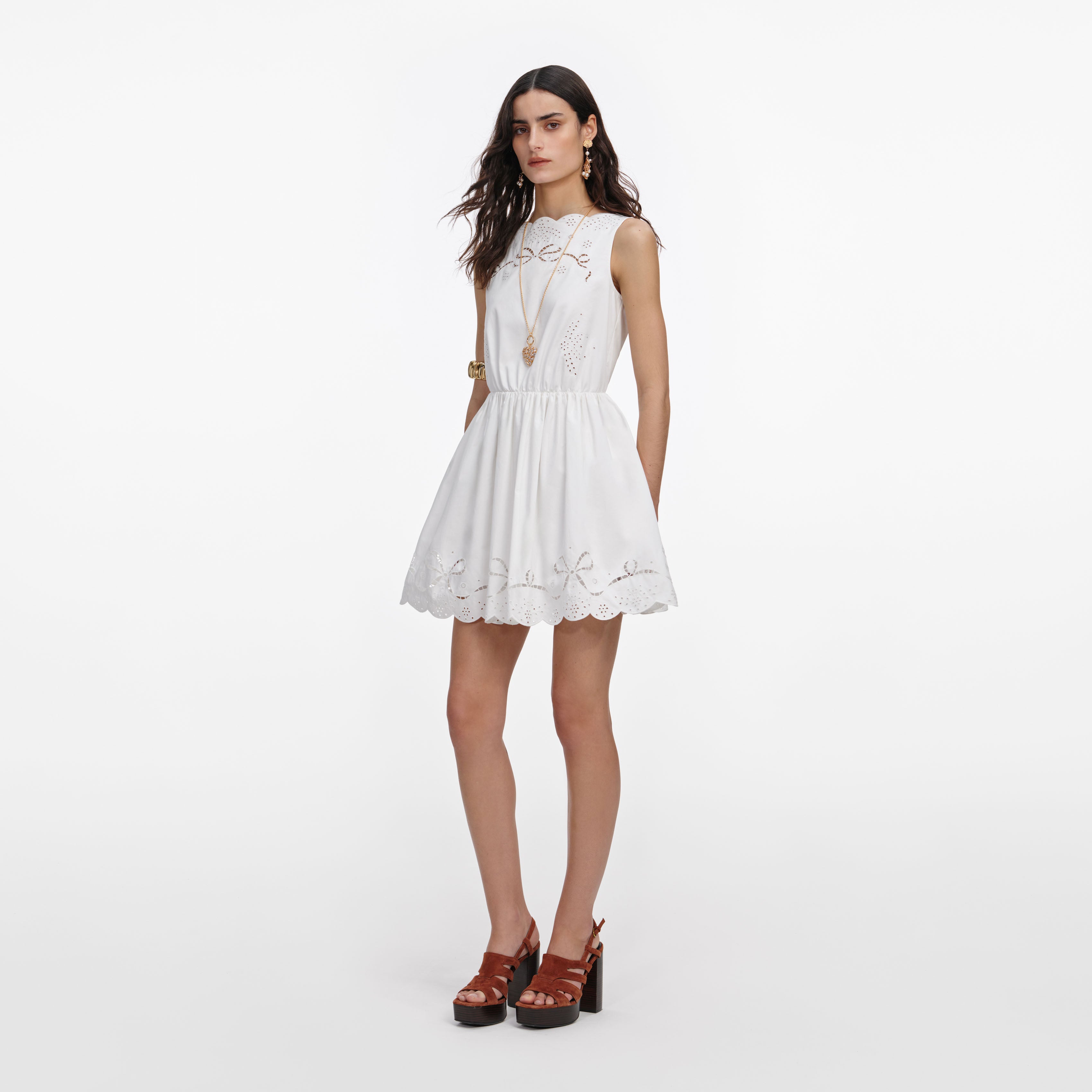 Women's Mini Dresses – self-portrait