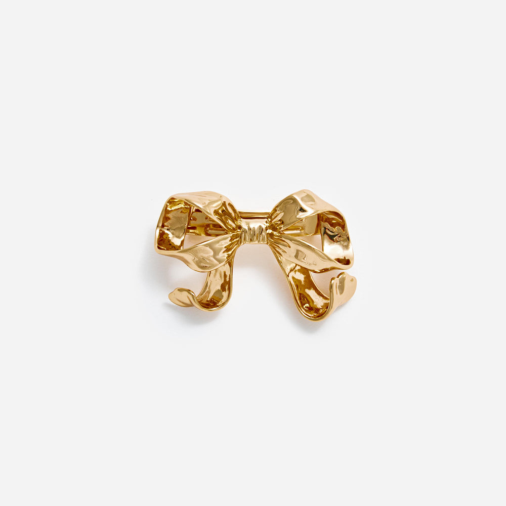Willow Clip Gold main image 0