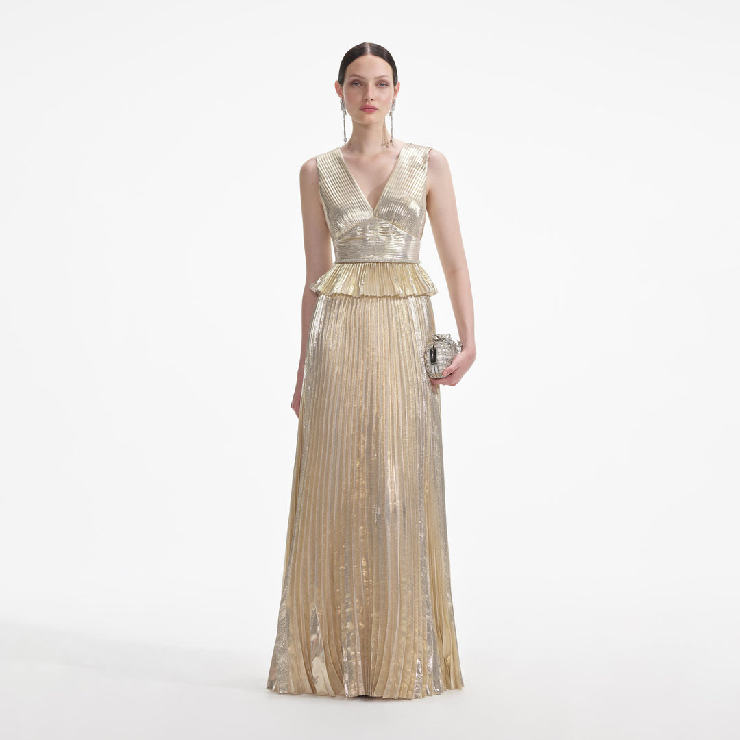 Ocassion Maxi Dress main image 1