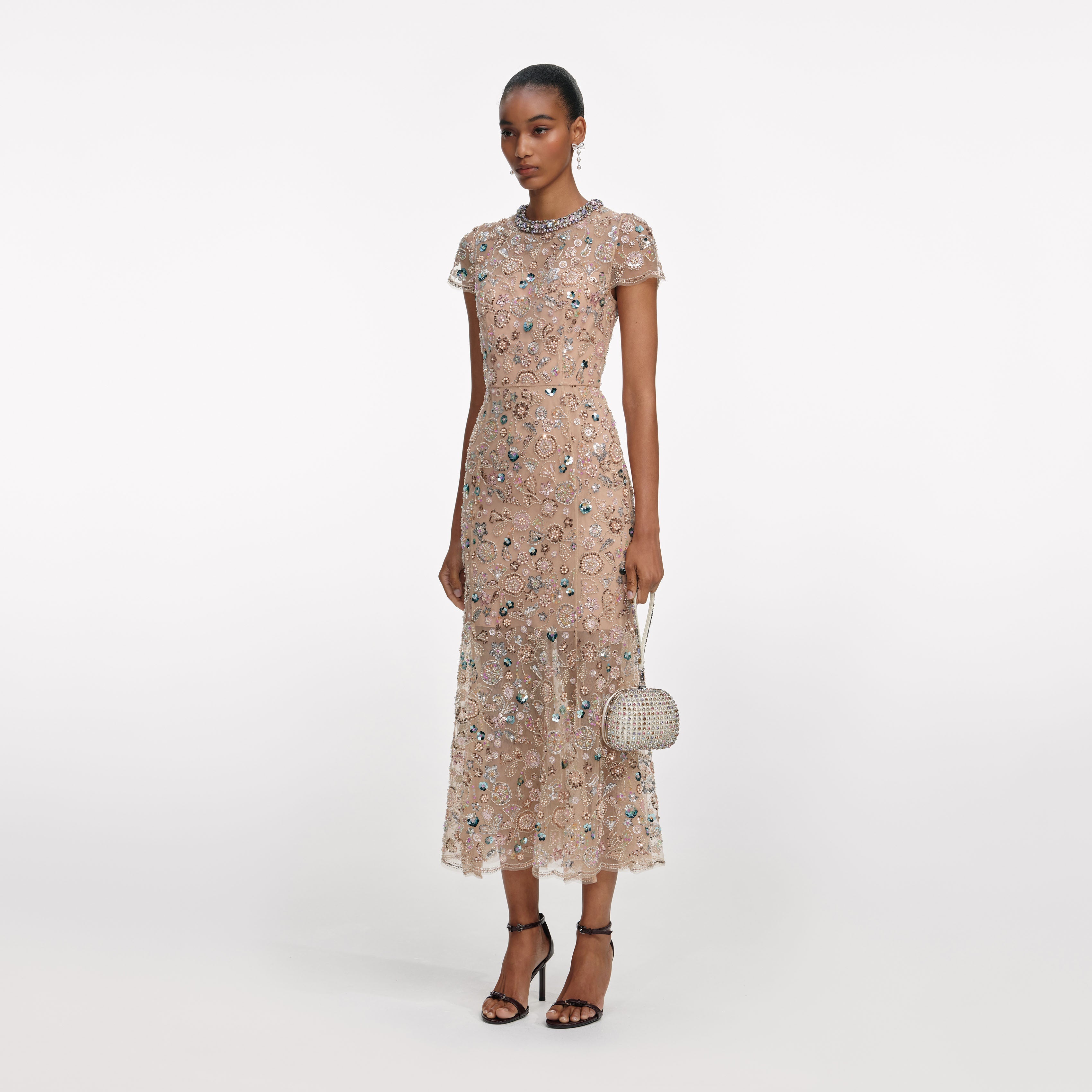 Women's Ready-to-Wear, Shop All – self-portrait
