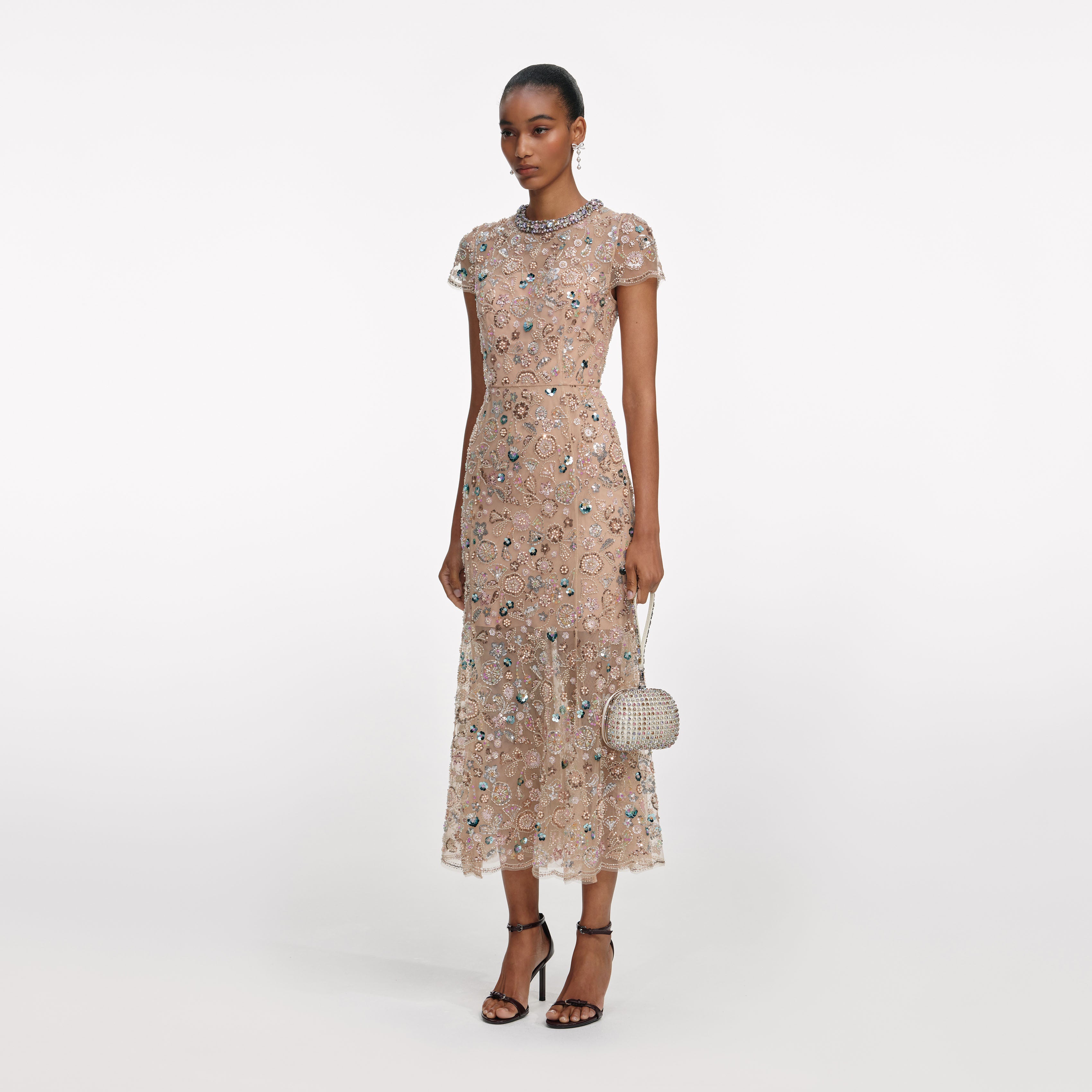 Iconic Dresses & Exclusive Styles – self-portrait