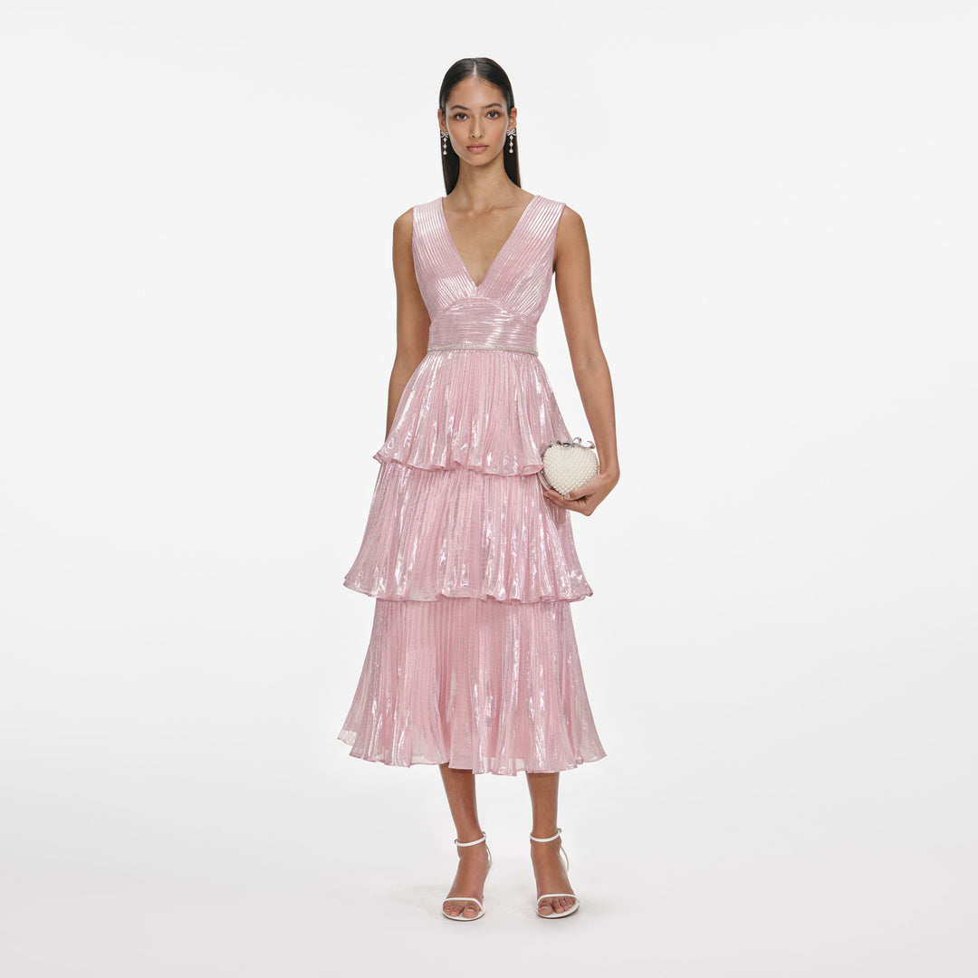 Women's Ready-to-Wear  self-portrait