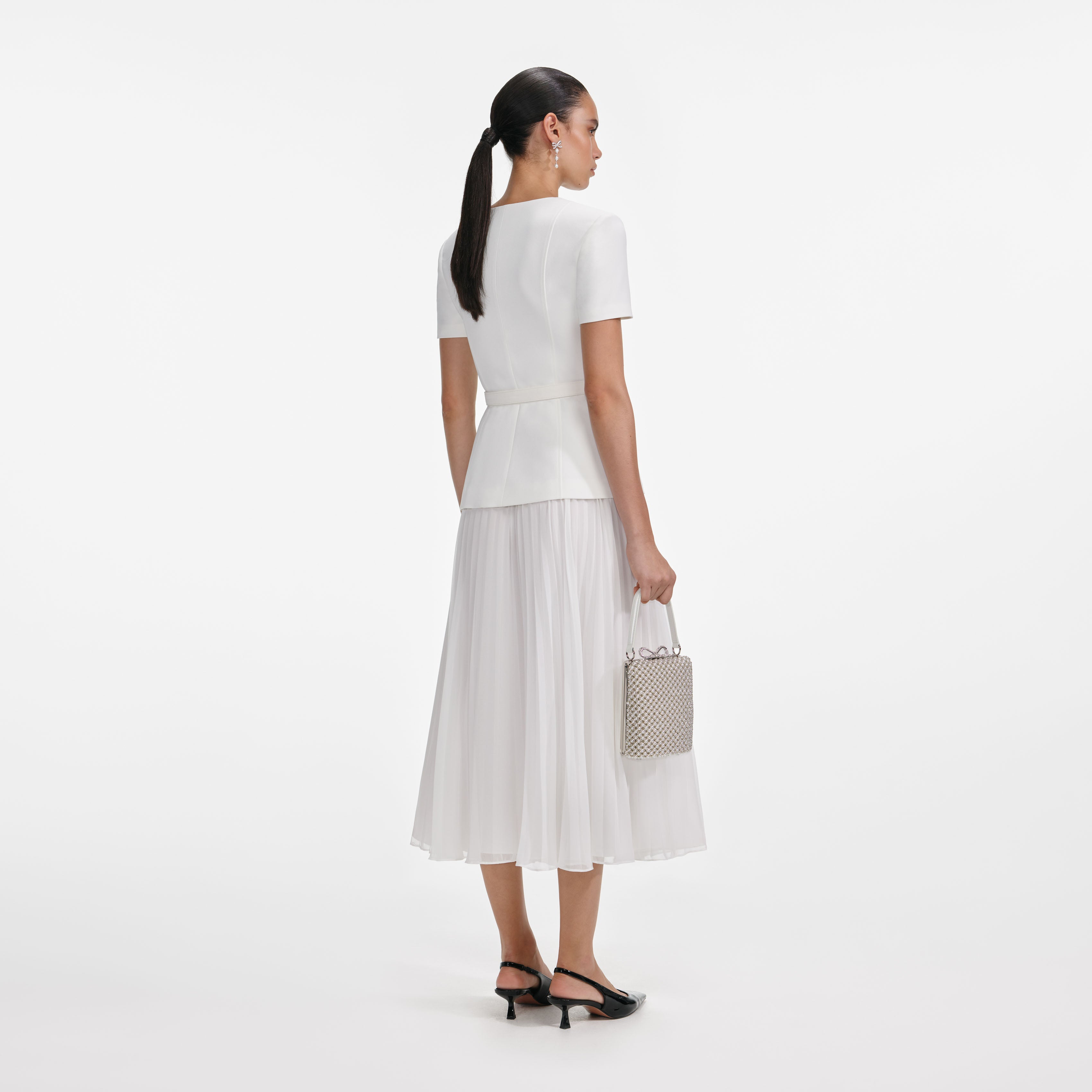 Summer Sale | self-portrait
