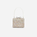 Multi Crystal Micro Bag