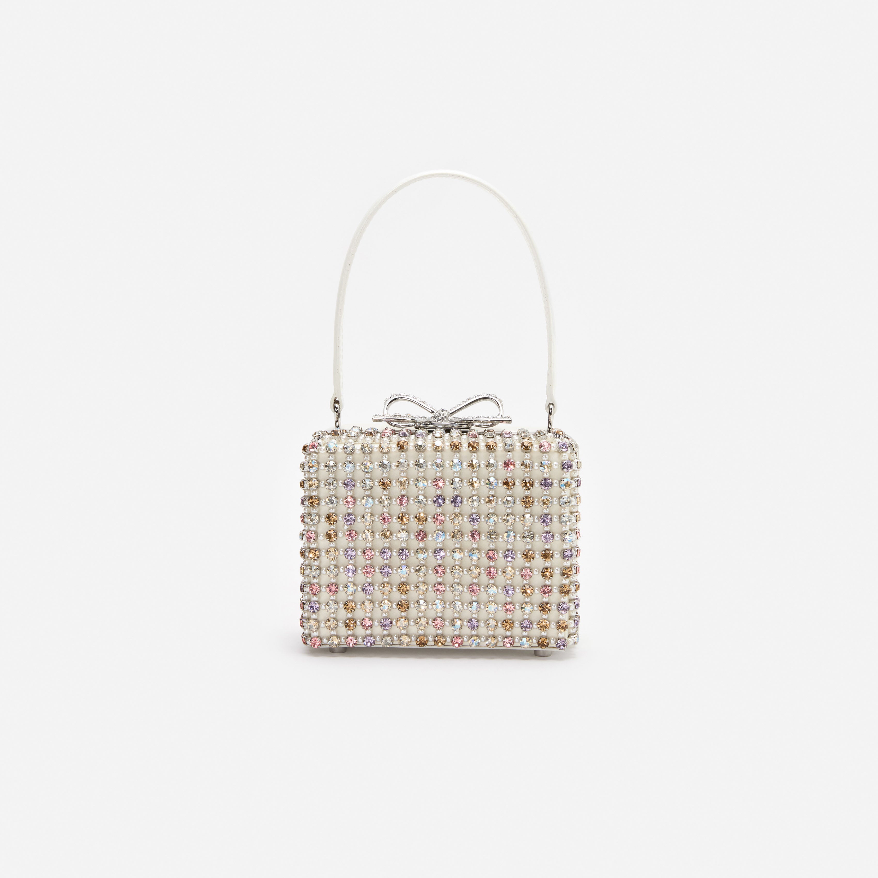 Multi Crystal Micro Bag