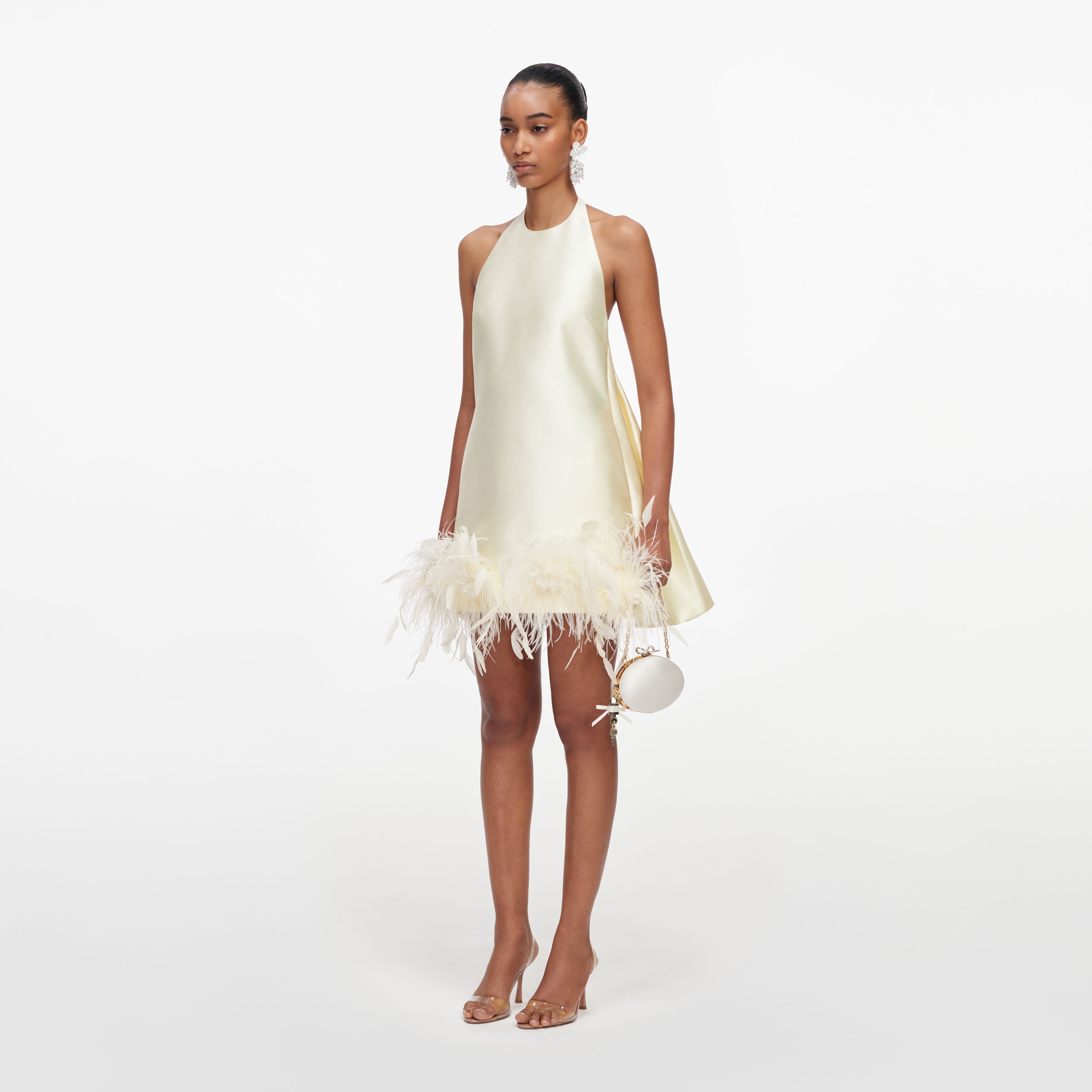 Women's Dresses, Iconic & Exclusive Styles – self-portrait