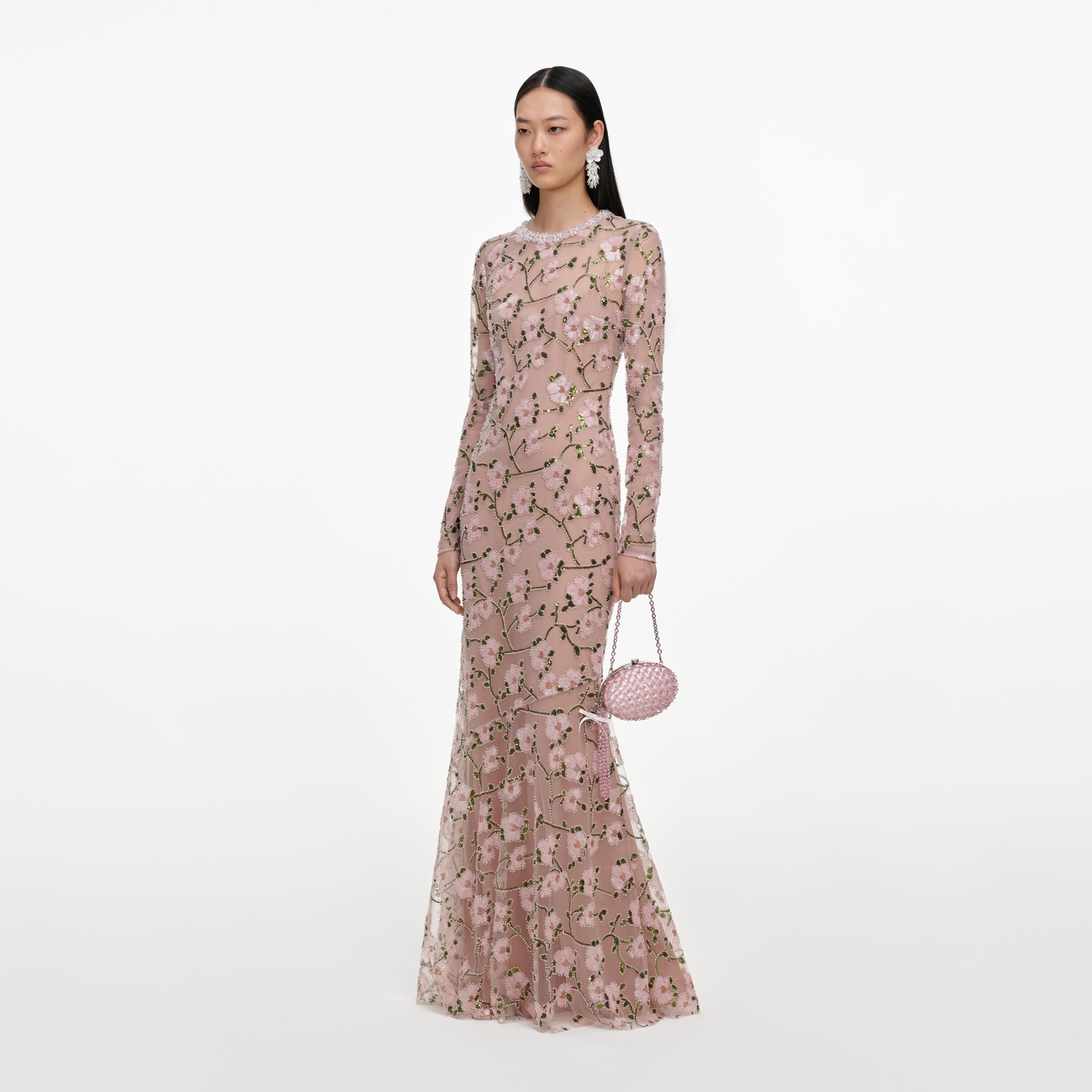 Women's Dresses, Iconic & Exclusive Styles – self-portrait