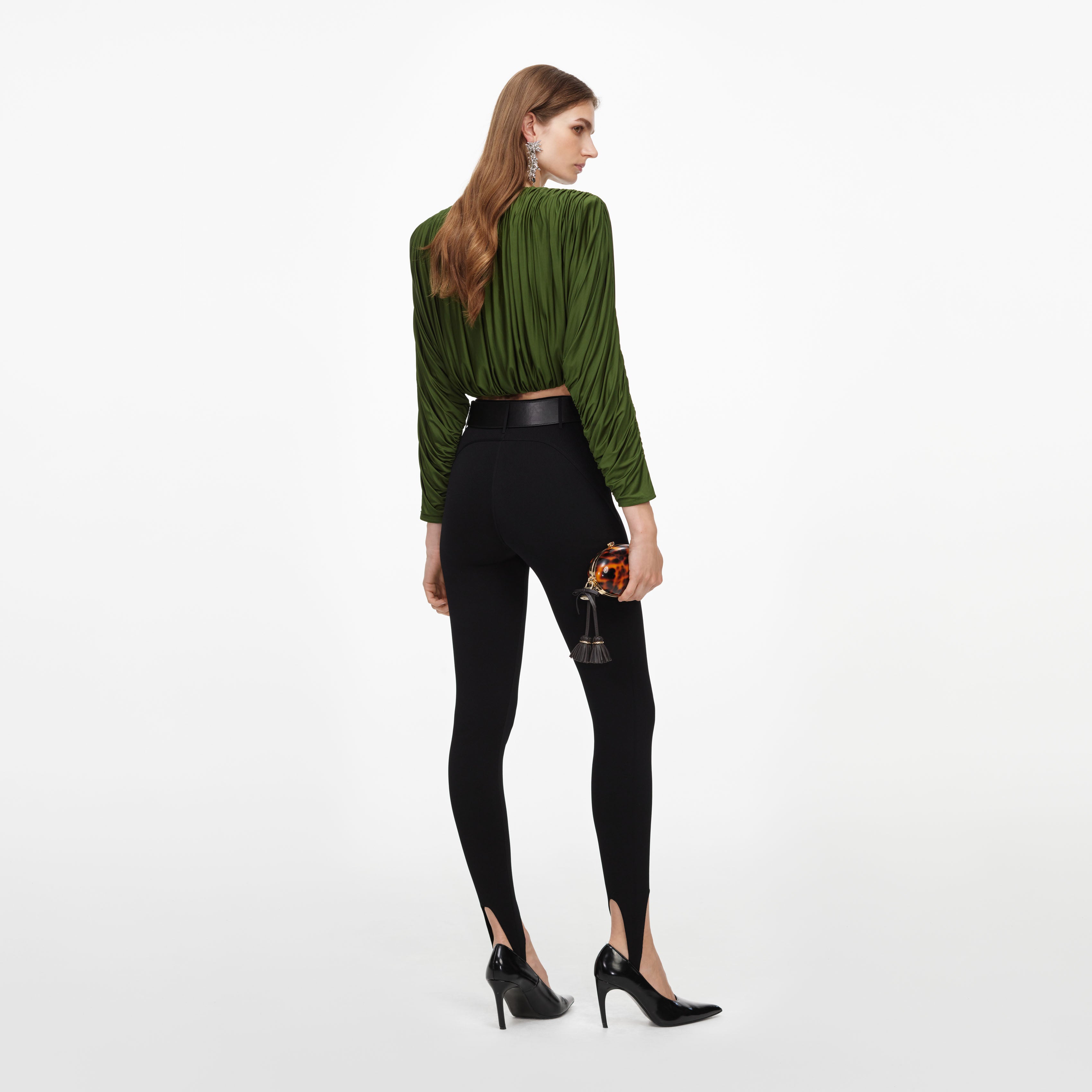 Women's Designer Tops, Shirts & Blouses | Self-Portrait – self