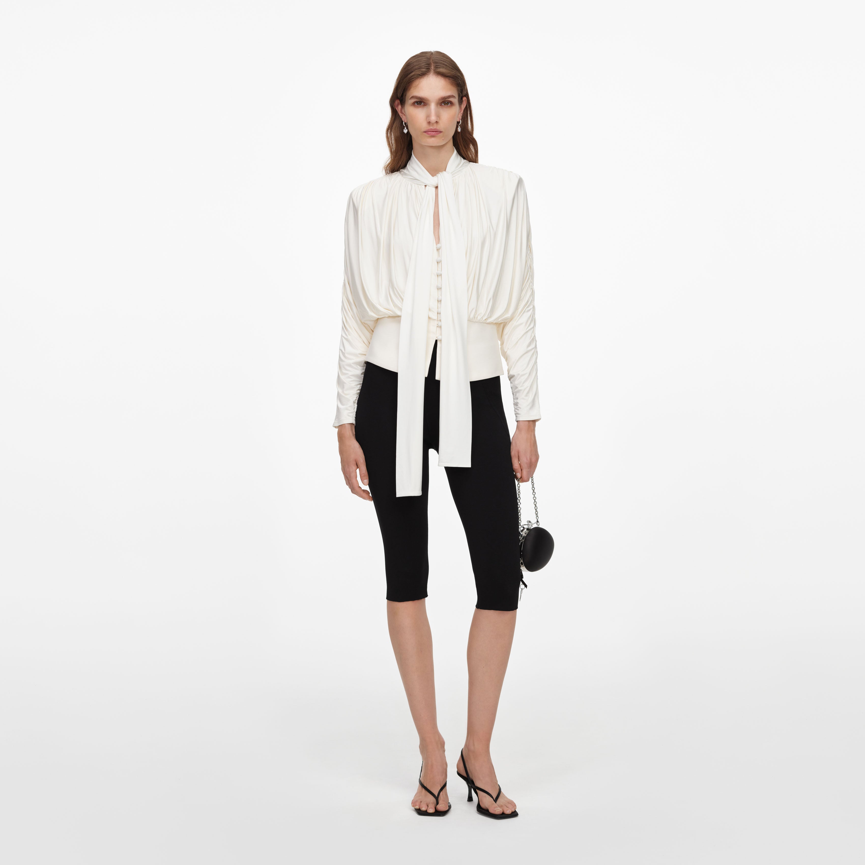 New Arrivals in Women's Ready-to-Wear – self-portrait