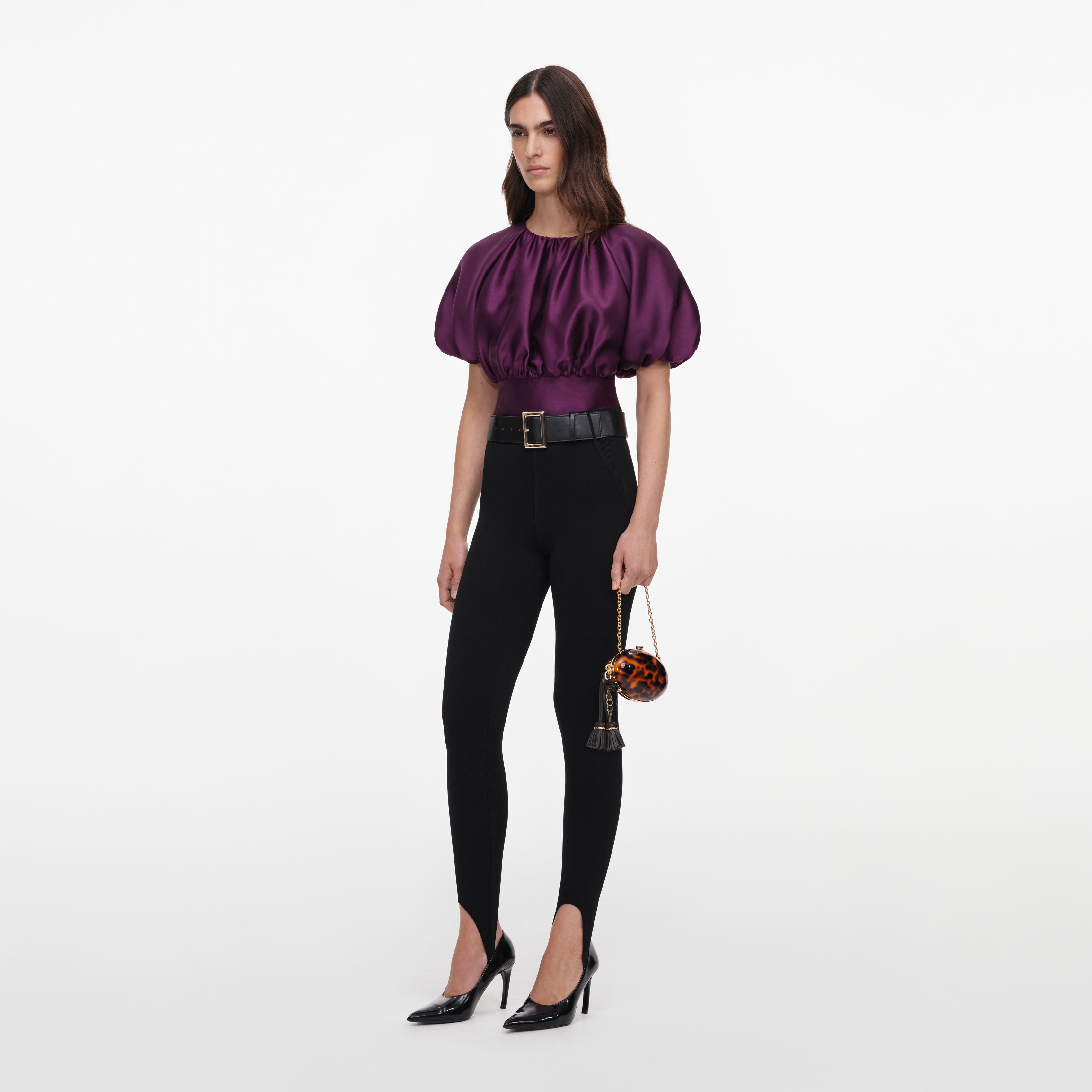 New Arrivals in Women's Ready-to-Wear – self-portrait