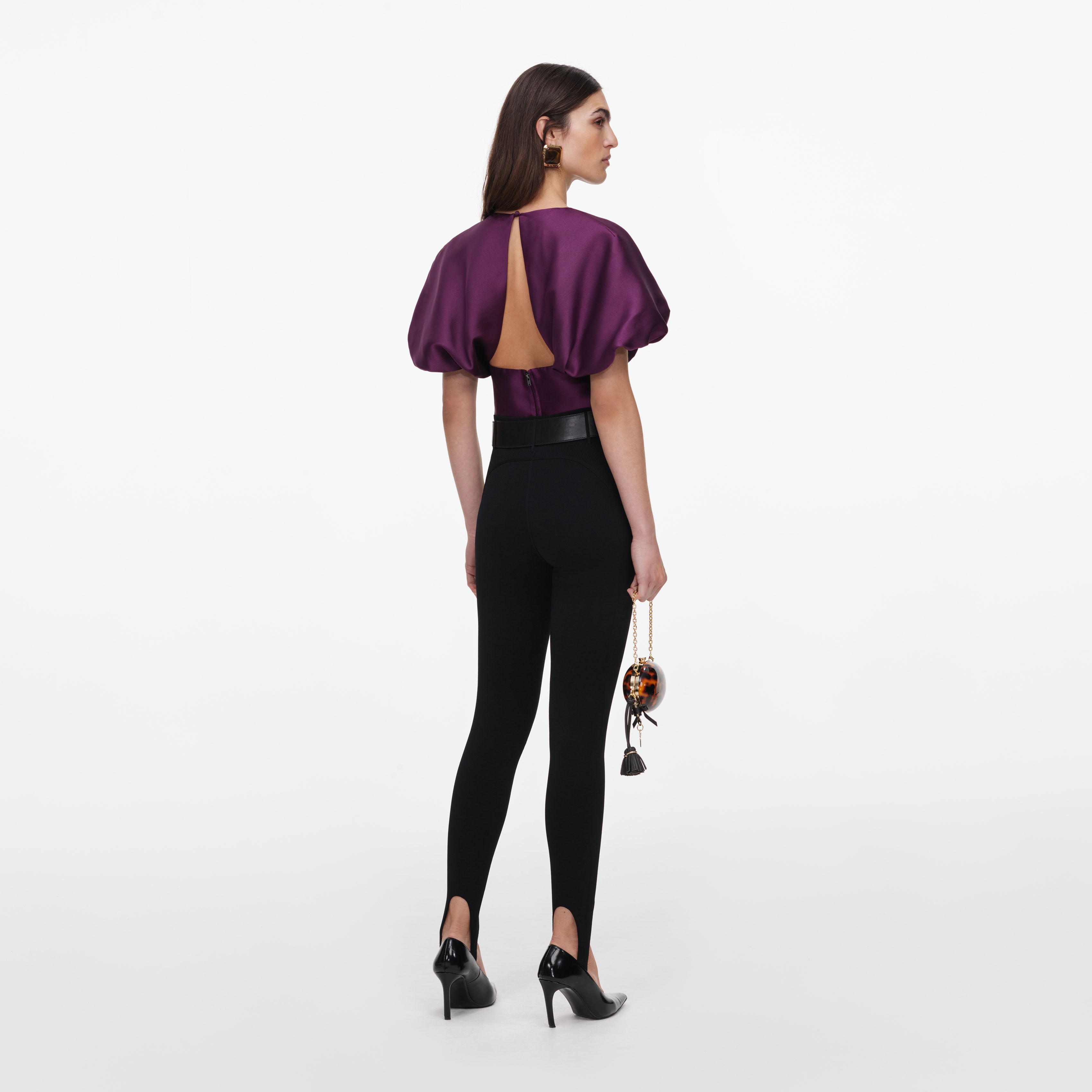 New Arrivals in Women's Ready-to-Wear – self-portrait