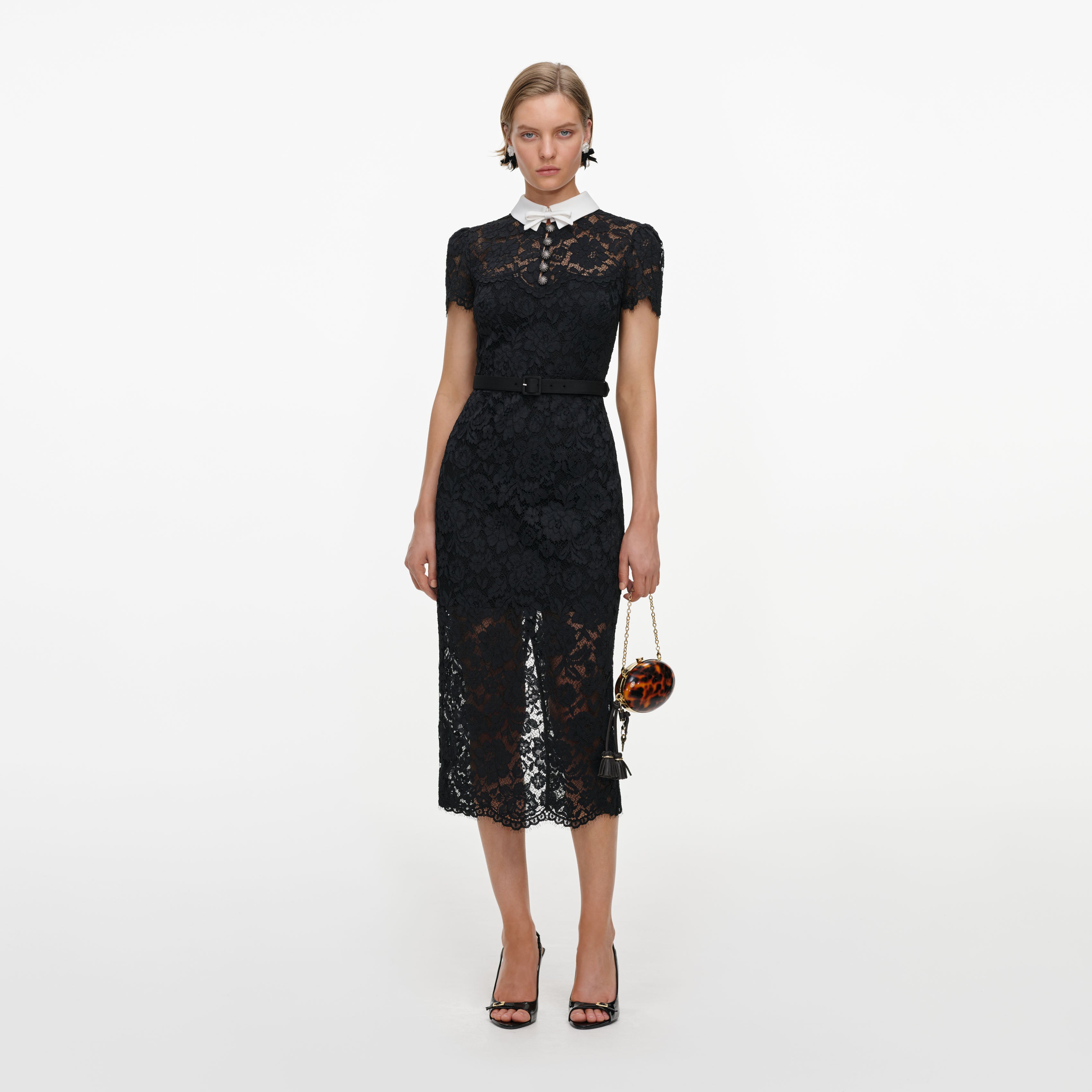 Women's Dresses, Iconic & Exclusive Styles – self-portrait