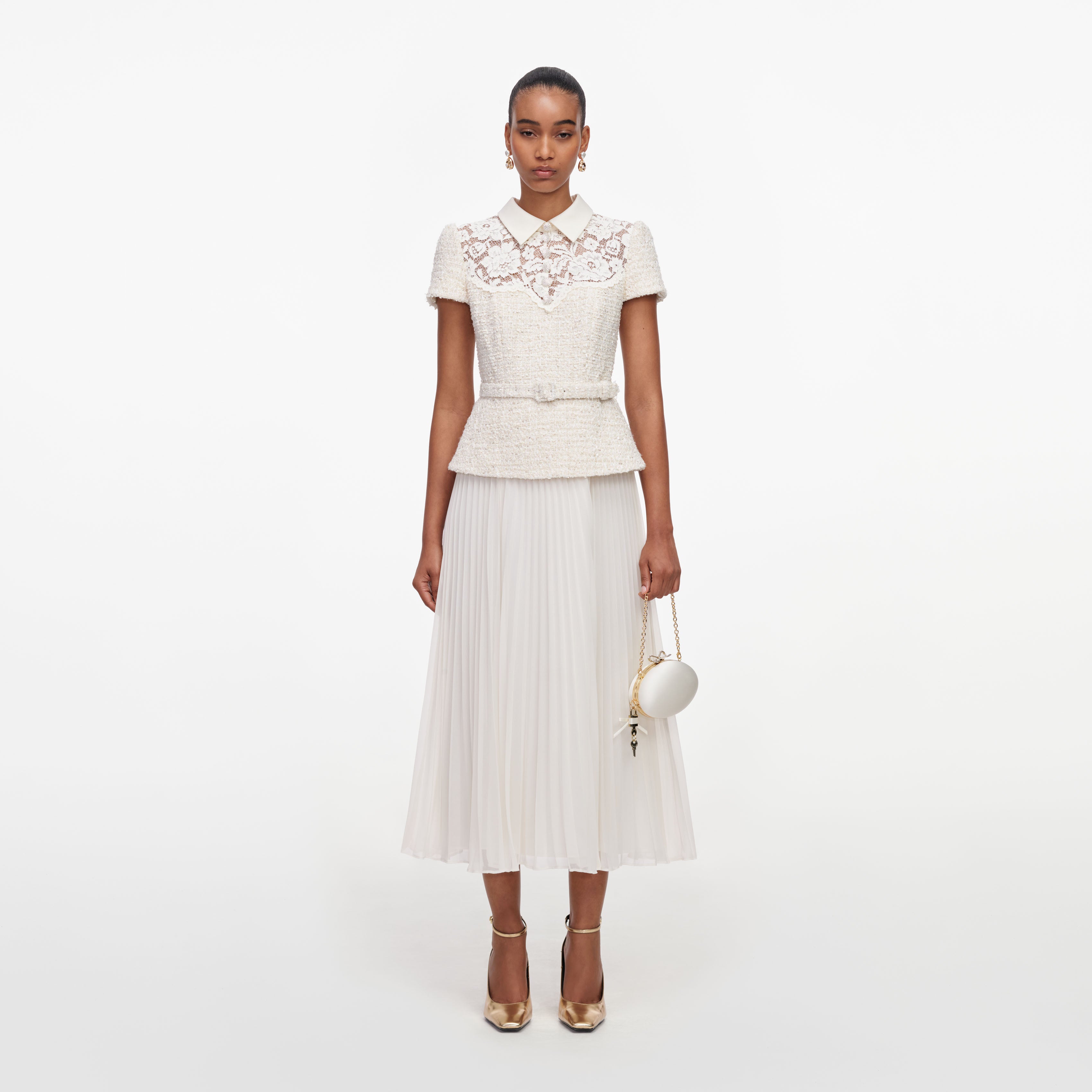 セルフポートレート　uk10 Women's Ready-to-Wear – self-portrait