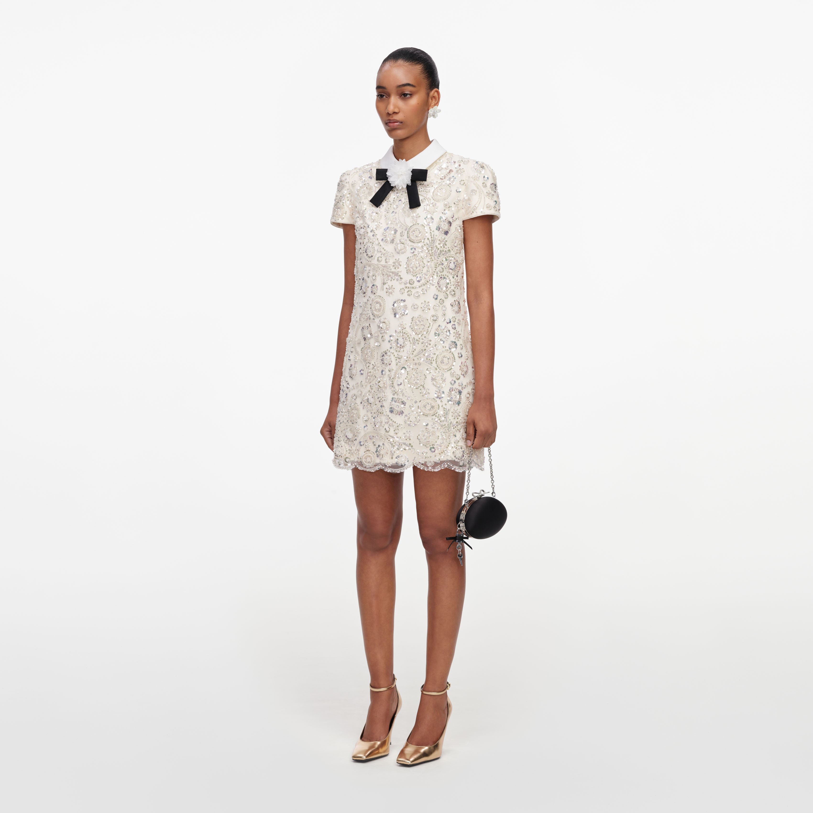 Women's Dresses, Iconic & Exclusive Styles – self-portrait