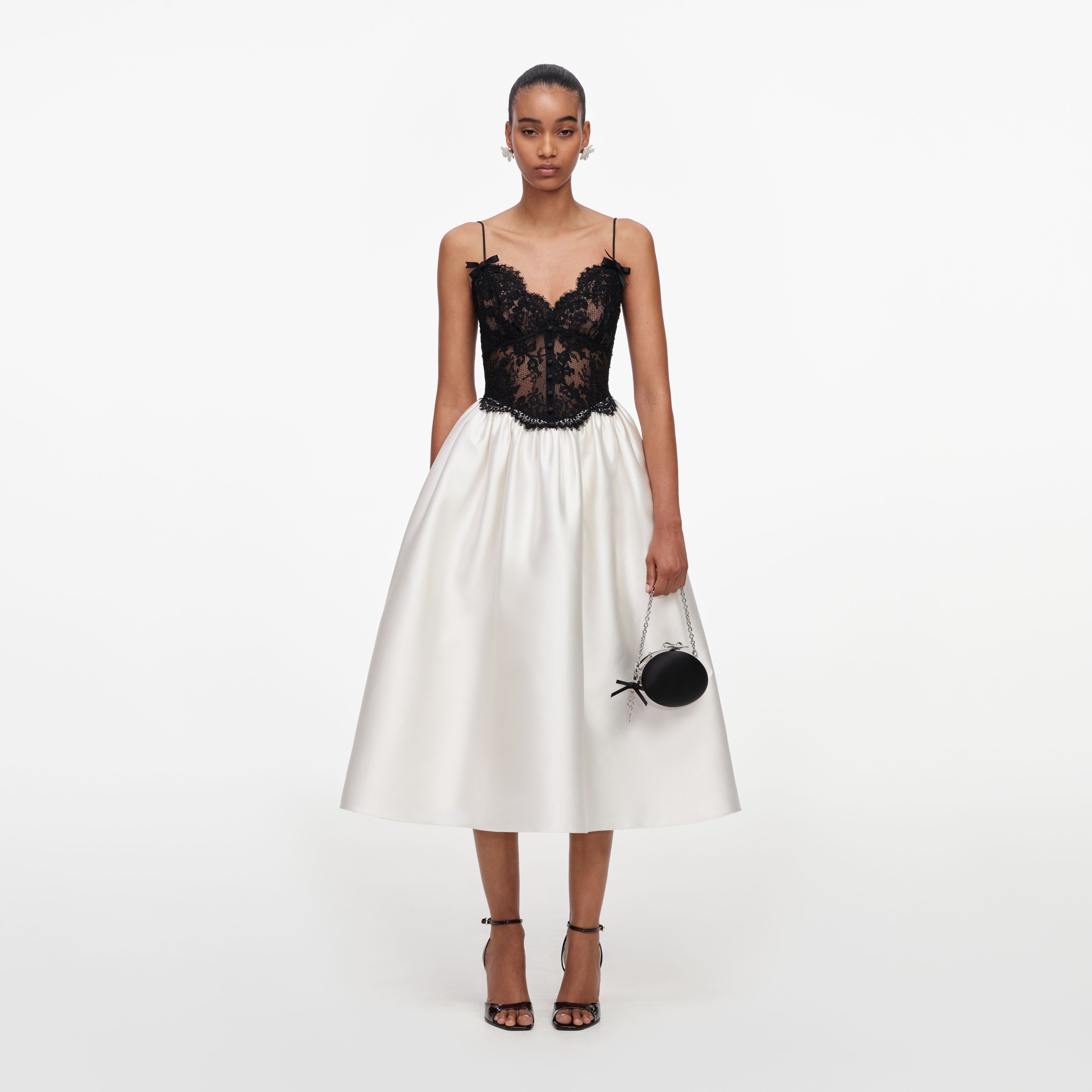 New Arrivals in Women's Ready-to-Wear – self-portrait