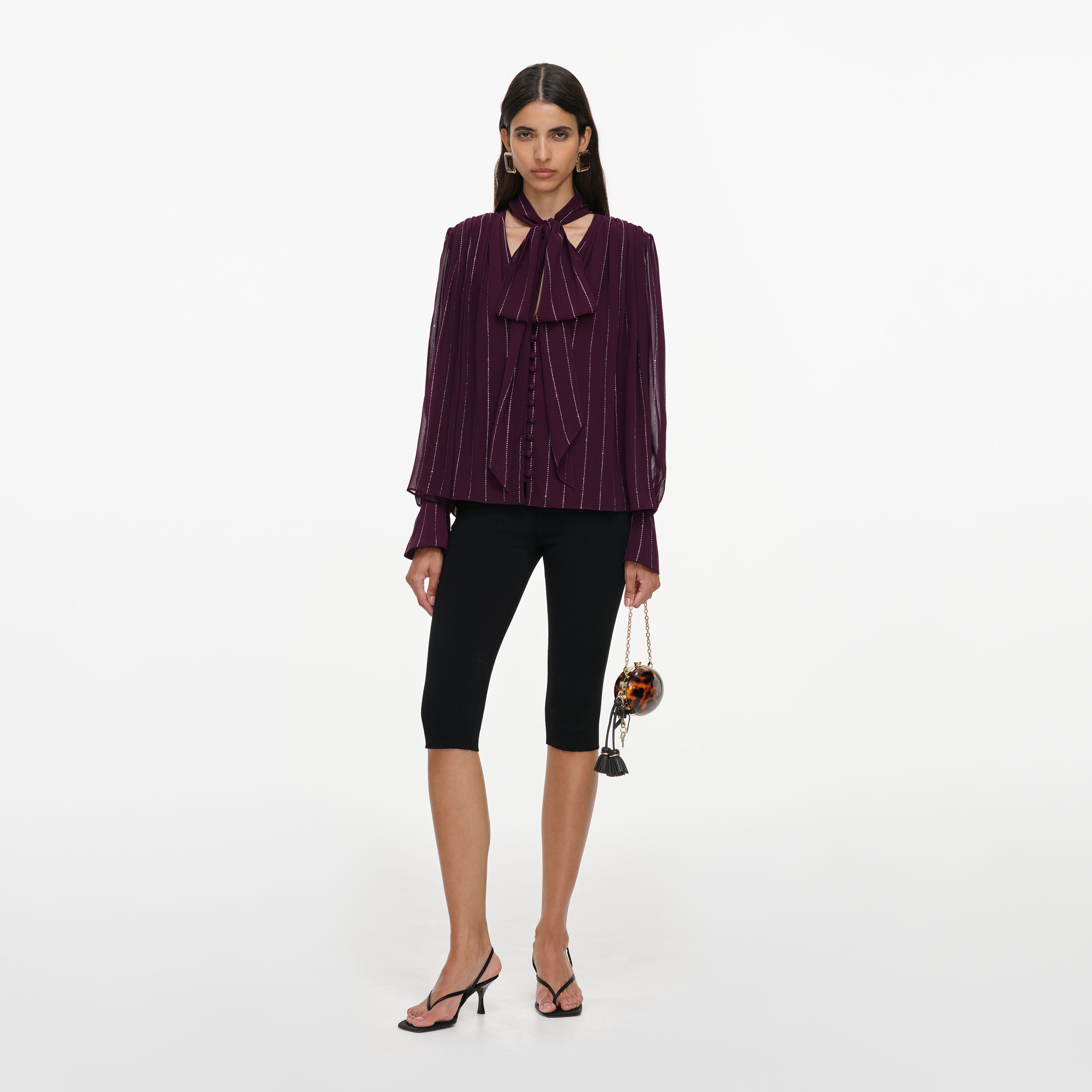New Arrivals in Women's Ready-to-Wear – self-portrait