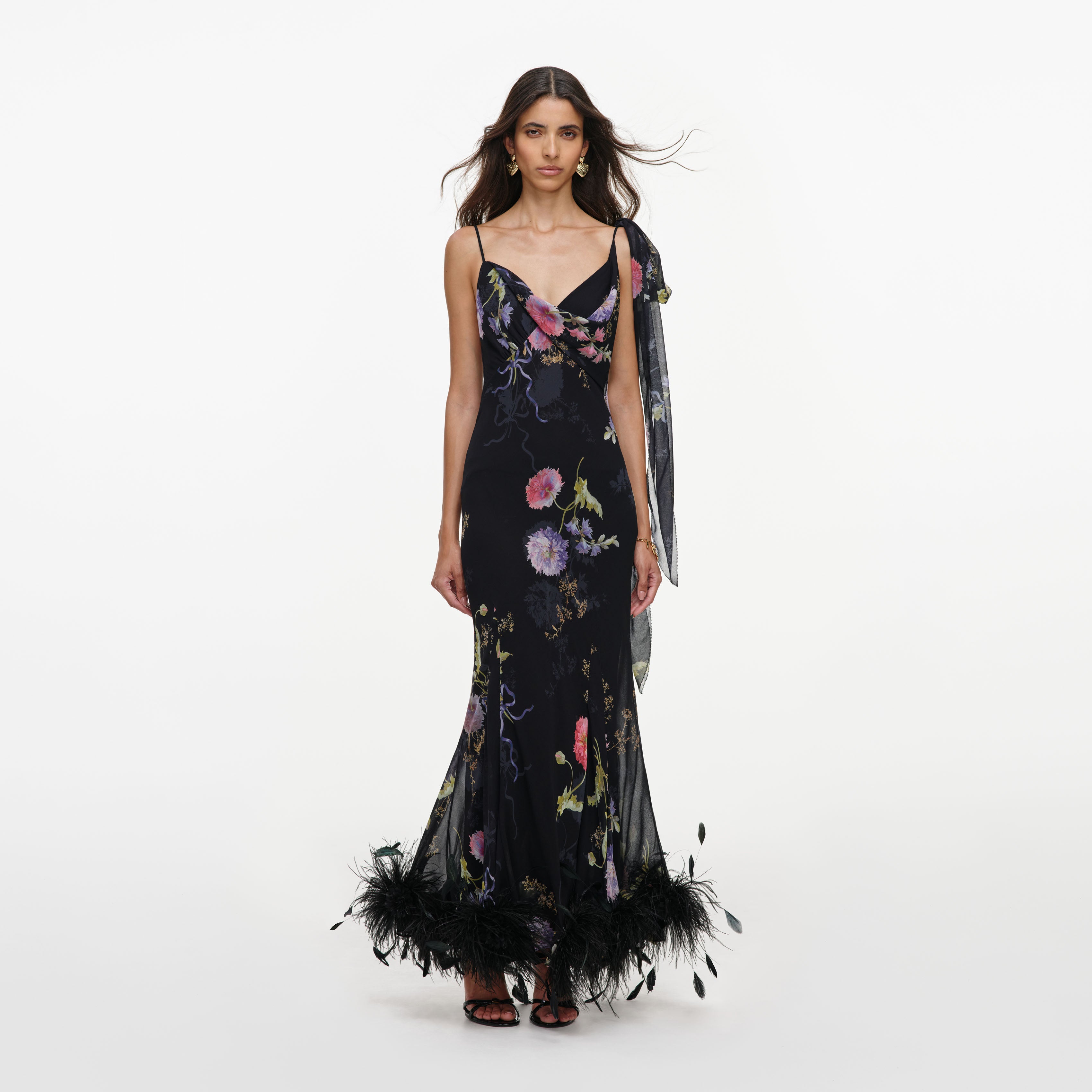 Women's Ready-to-Wear – self-portrait