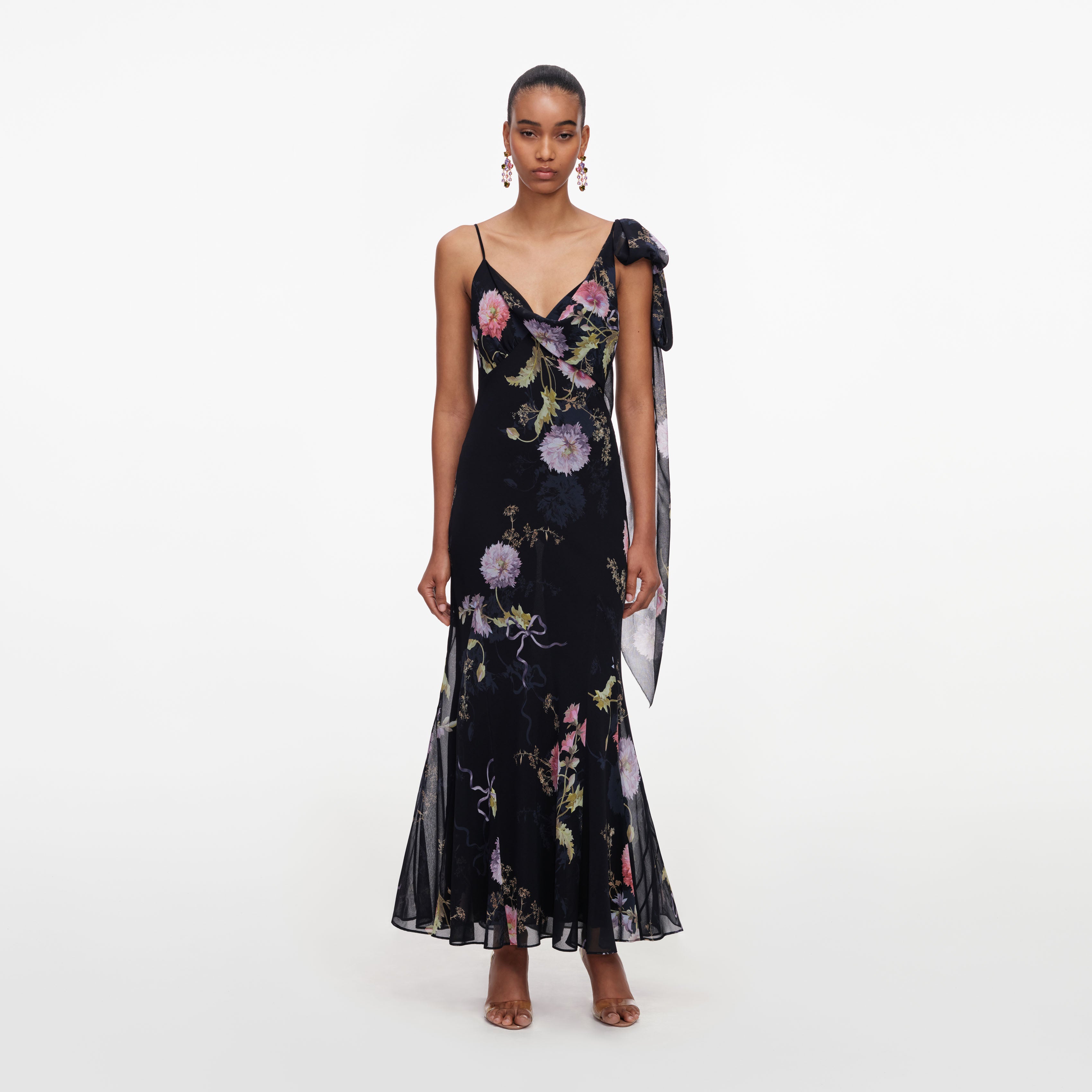 New Arrivals in Women's Ready-to-Wear – self-portrait