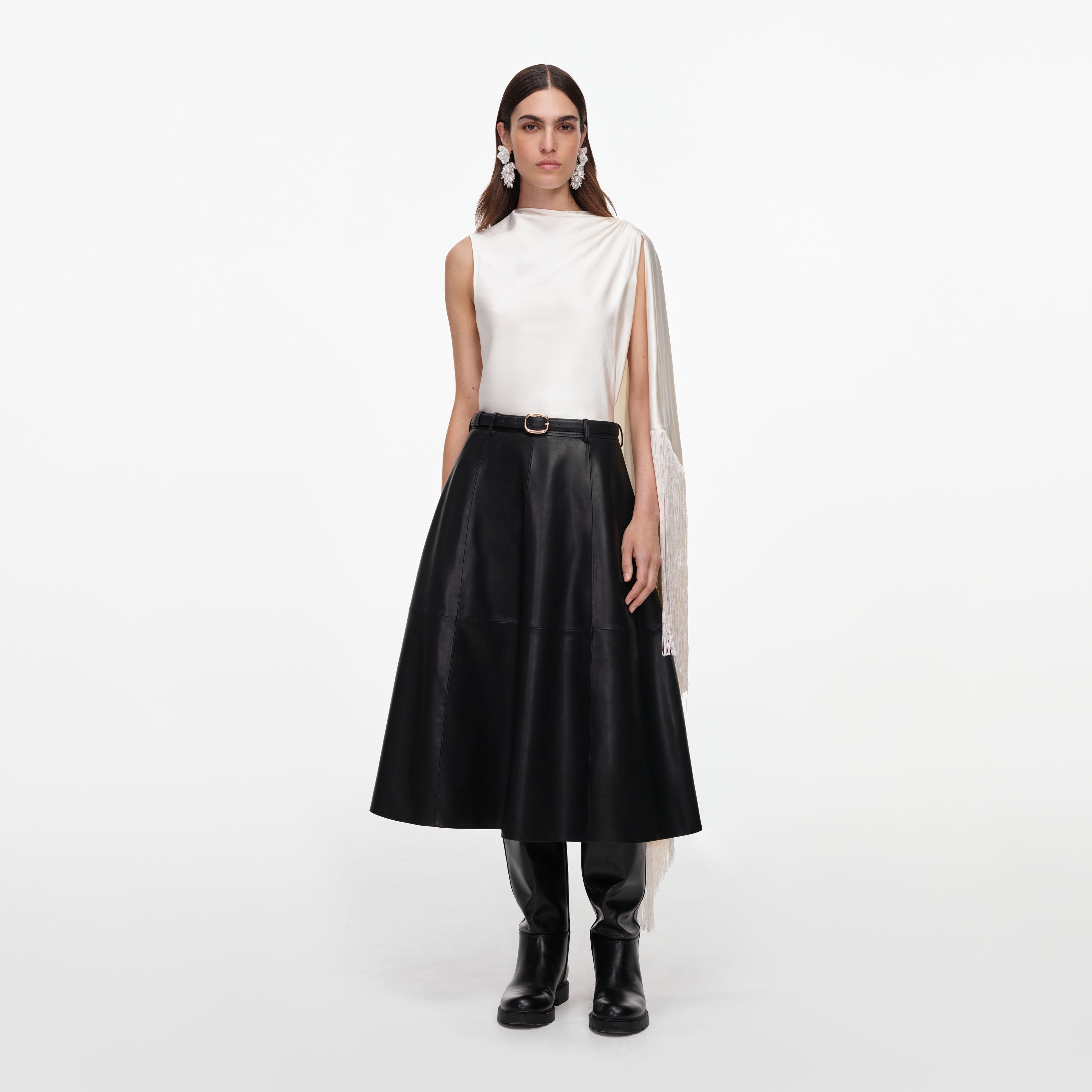 Women's Designer Tops, Shirts & Blouses | Self-Portrait – self