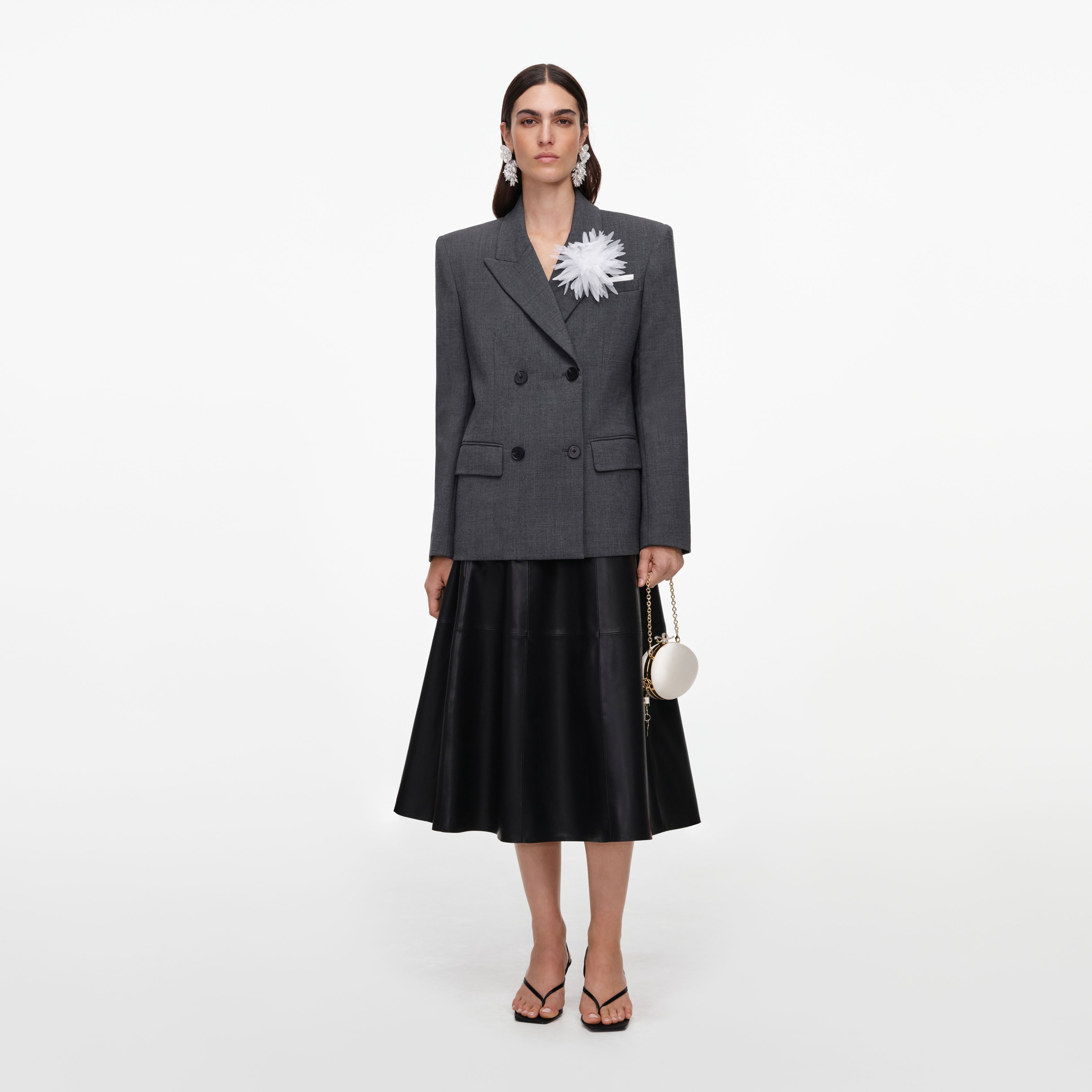 New Arrivals in Women's Ready-to-Wear – self-portrait
