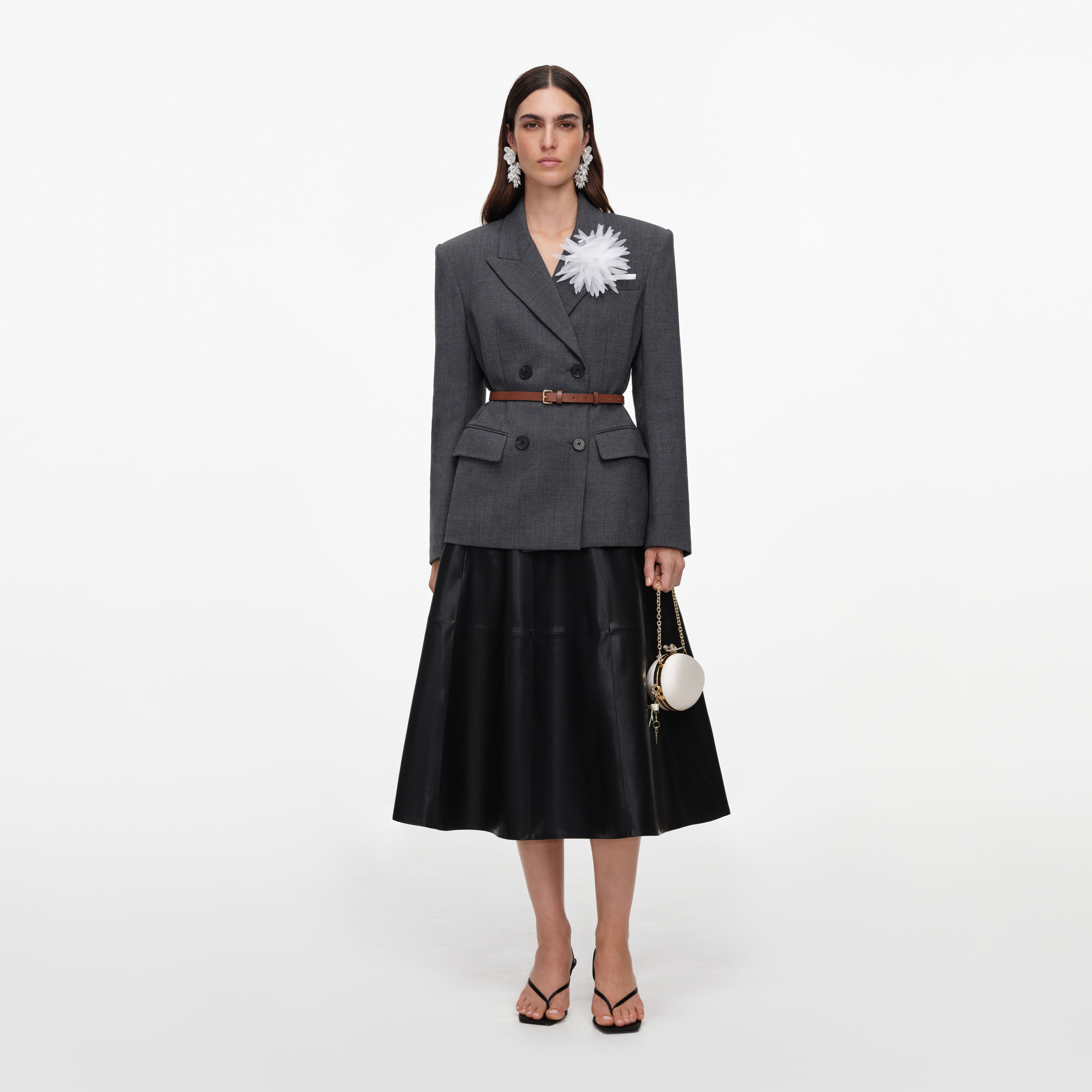 New Arrivals in Women's Ready-to-Wear – self-portrait