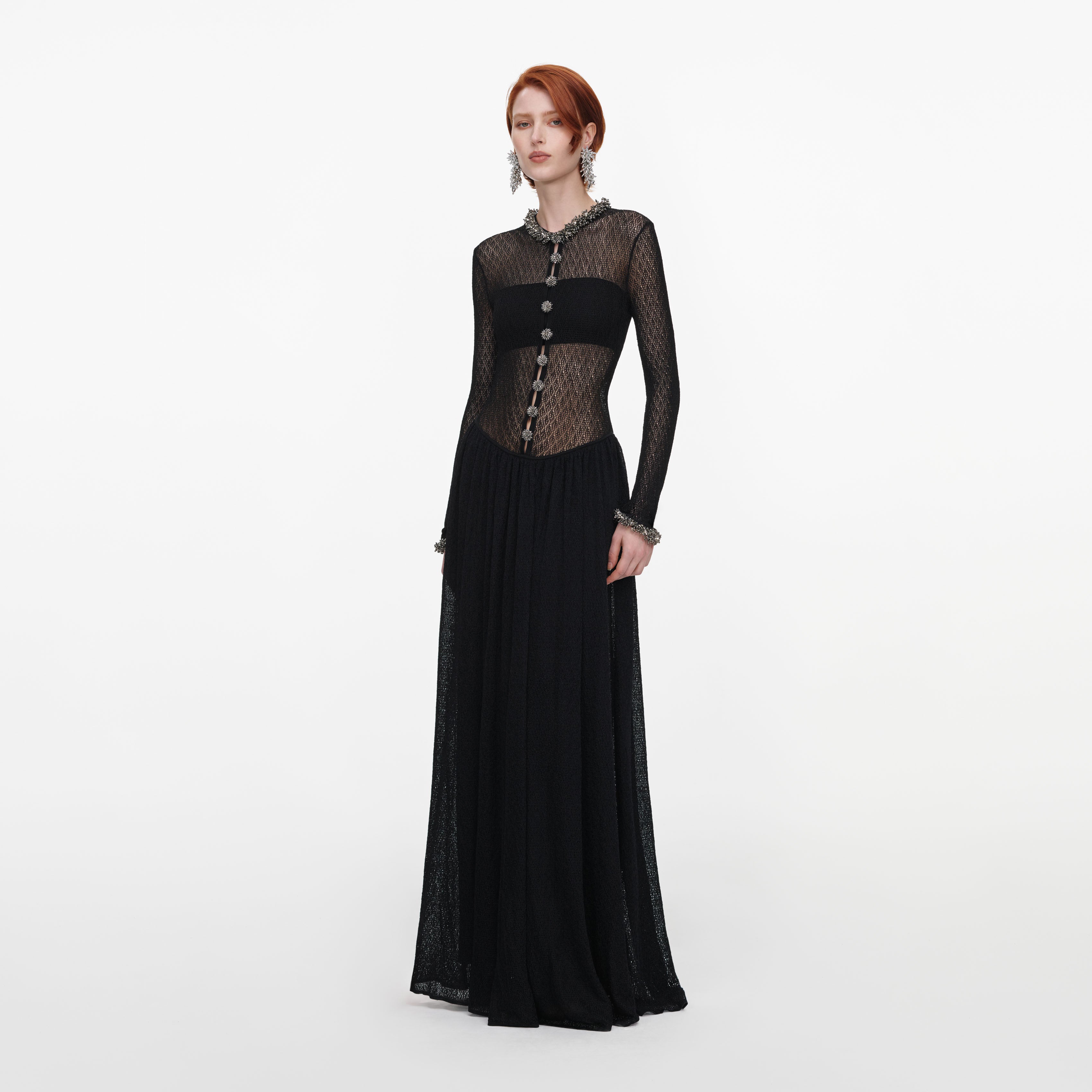 New Arrivals in Women's Ready-to-Wear – self-portrait