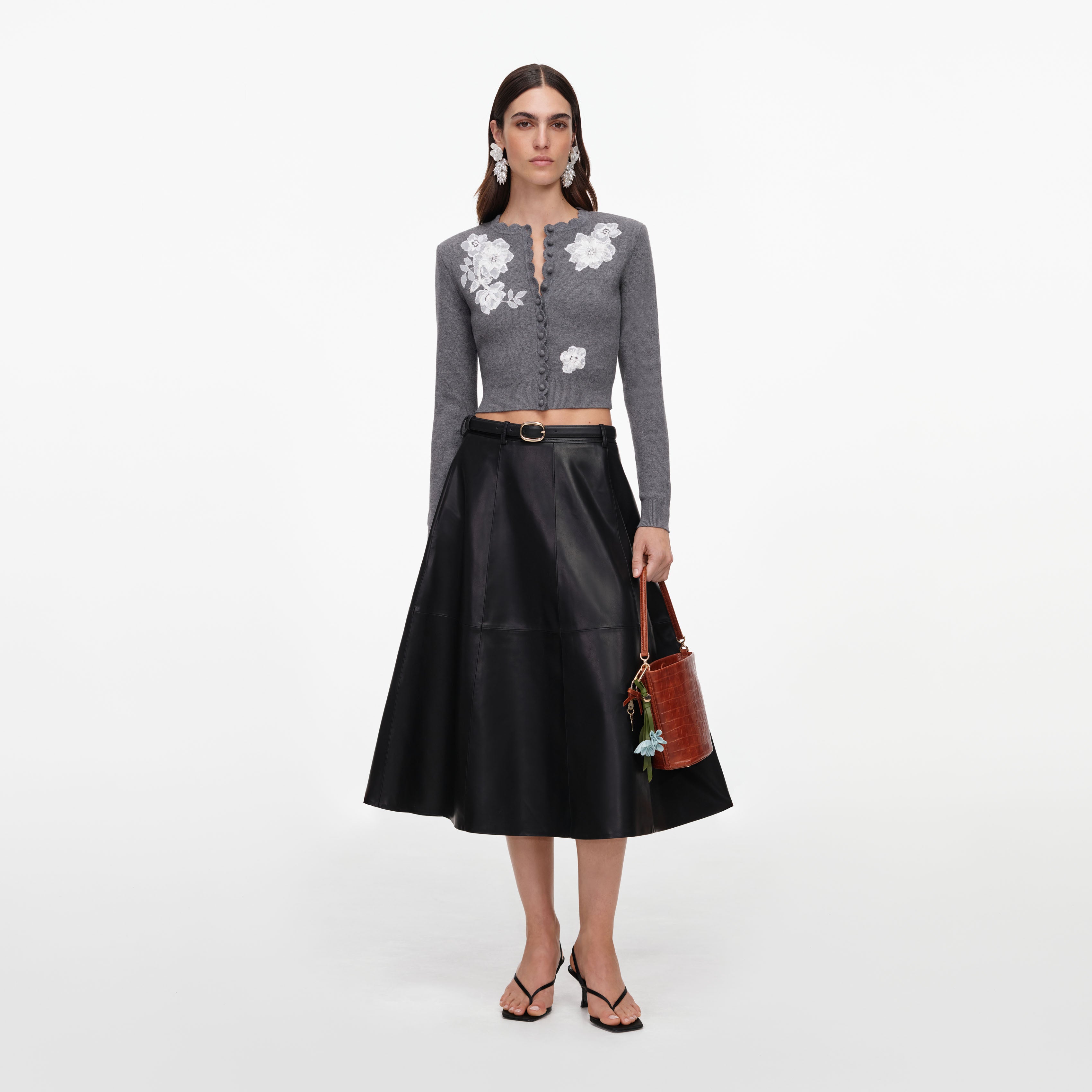 Women's Designer Tops, Shirts & Blouses | Self-Portrait – self