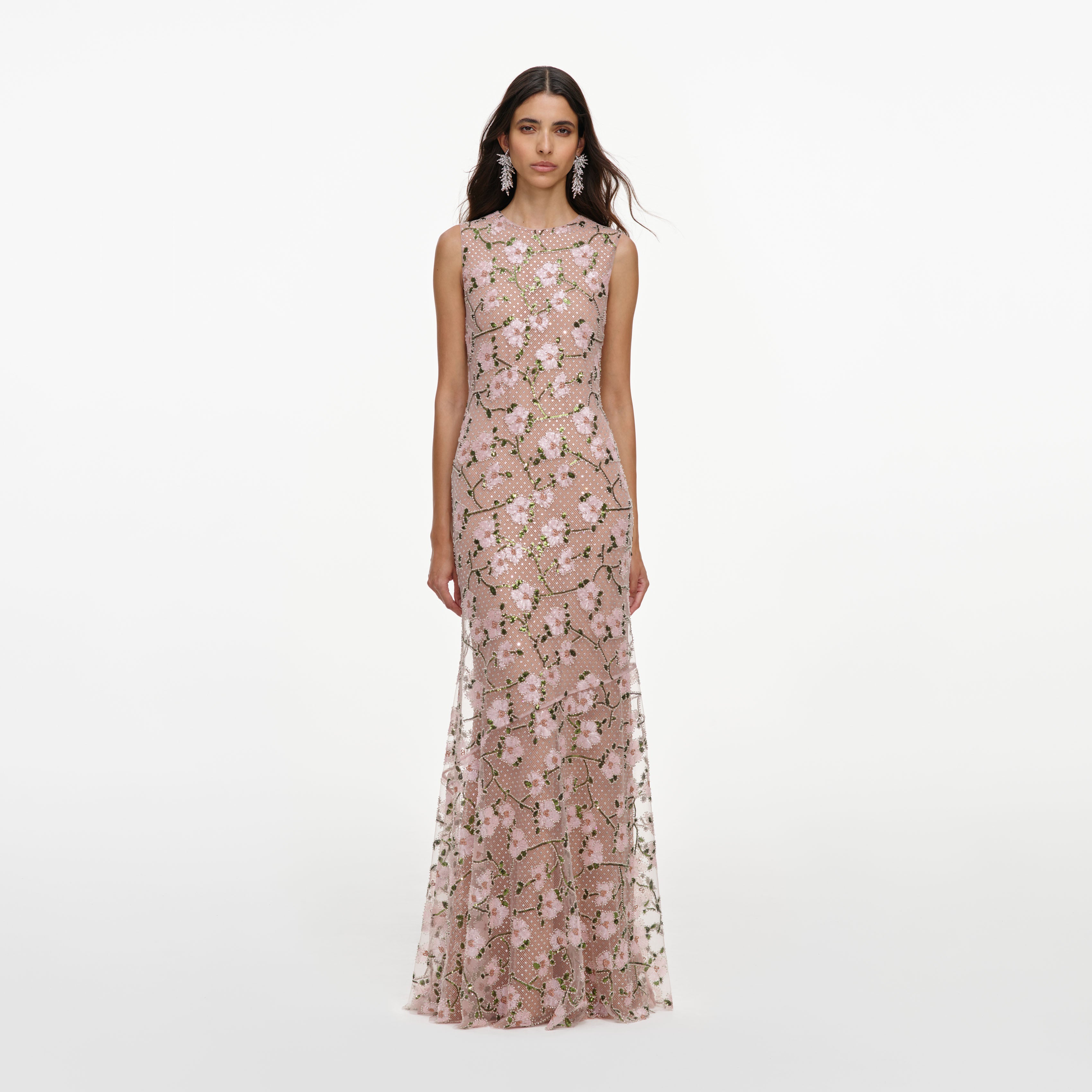Women's Dresses, Iconic & Exclusive Styles – self-portrait
