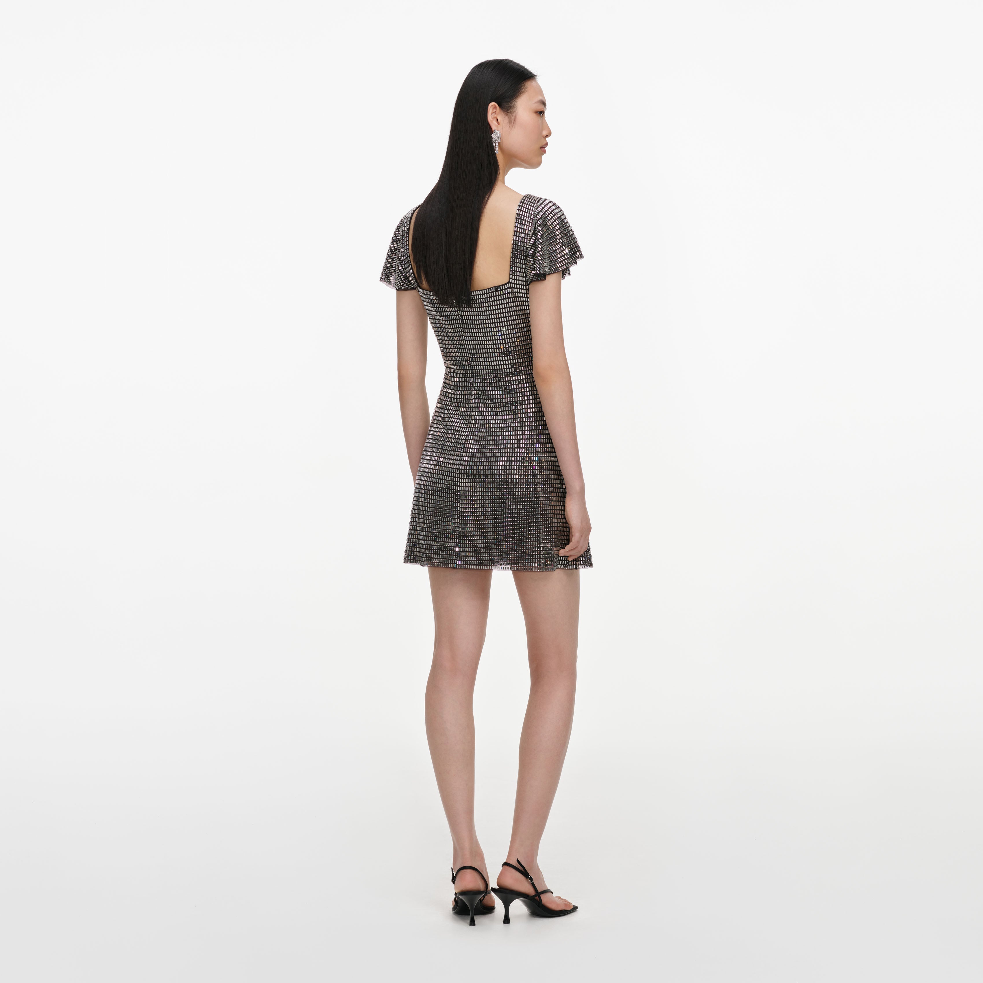 New Arrivals in Women's Ready-to-Wear – self-portrait