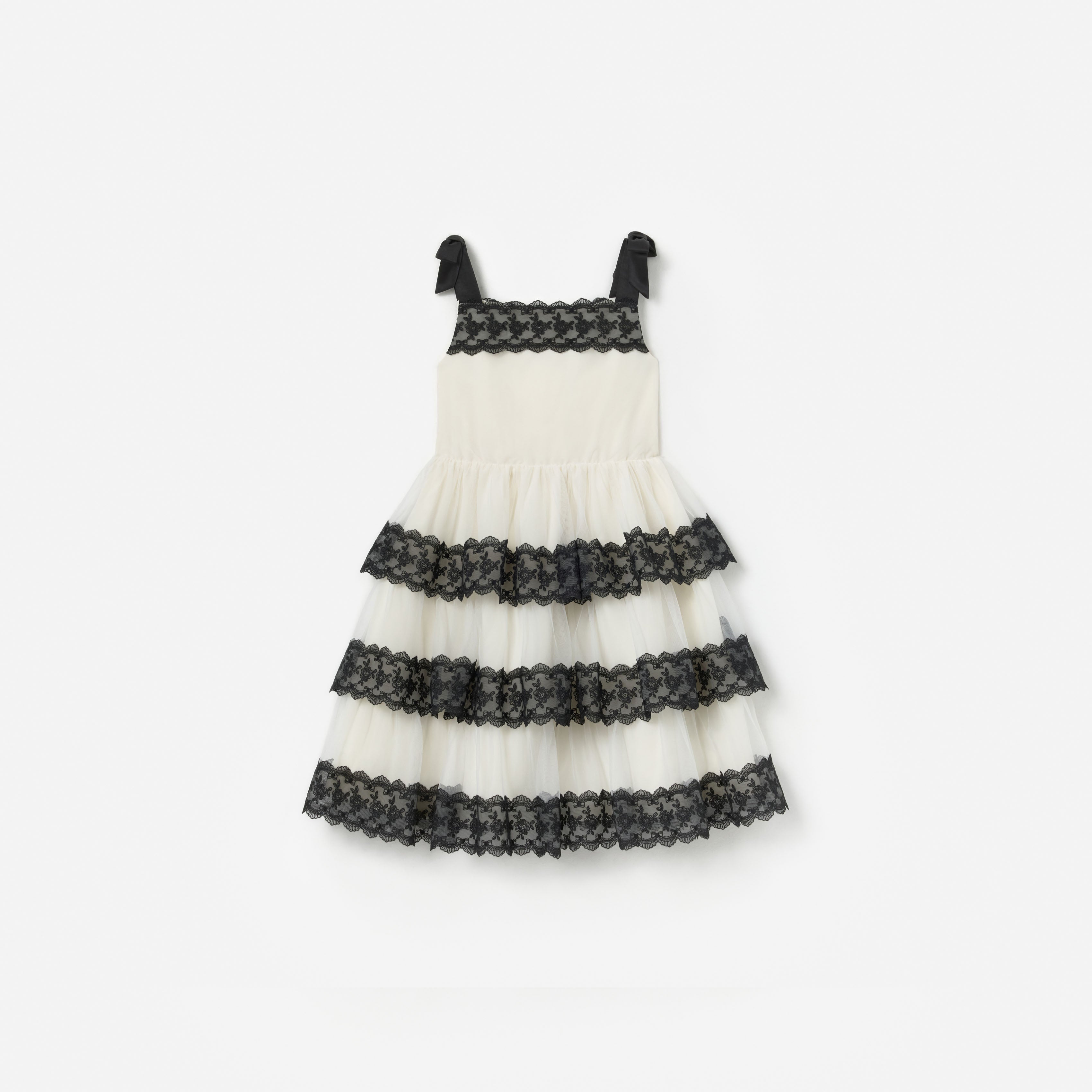 Self portrait kids ワンピース ドレス 7 Kids Collection | Girls