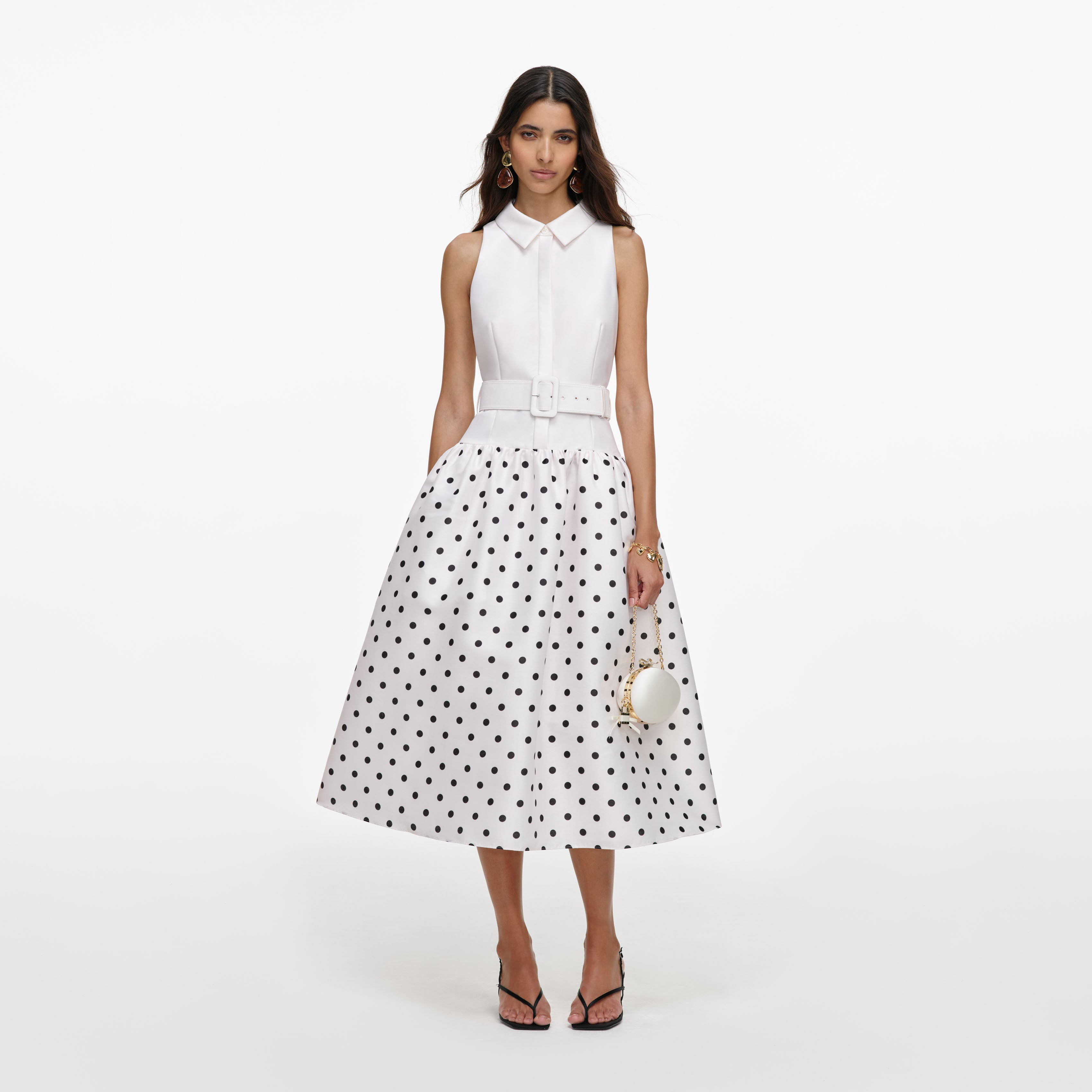 Women's Ready-to-Wear – self-portrait