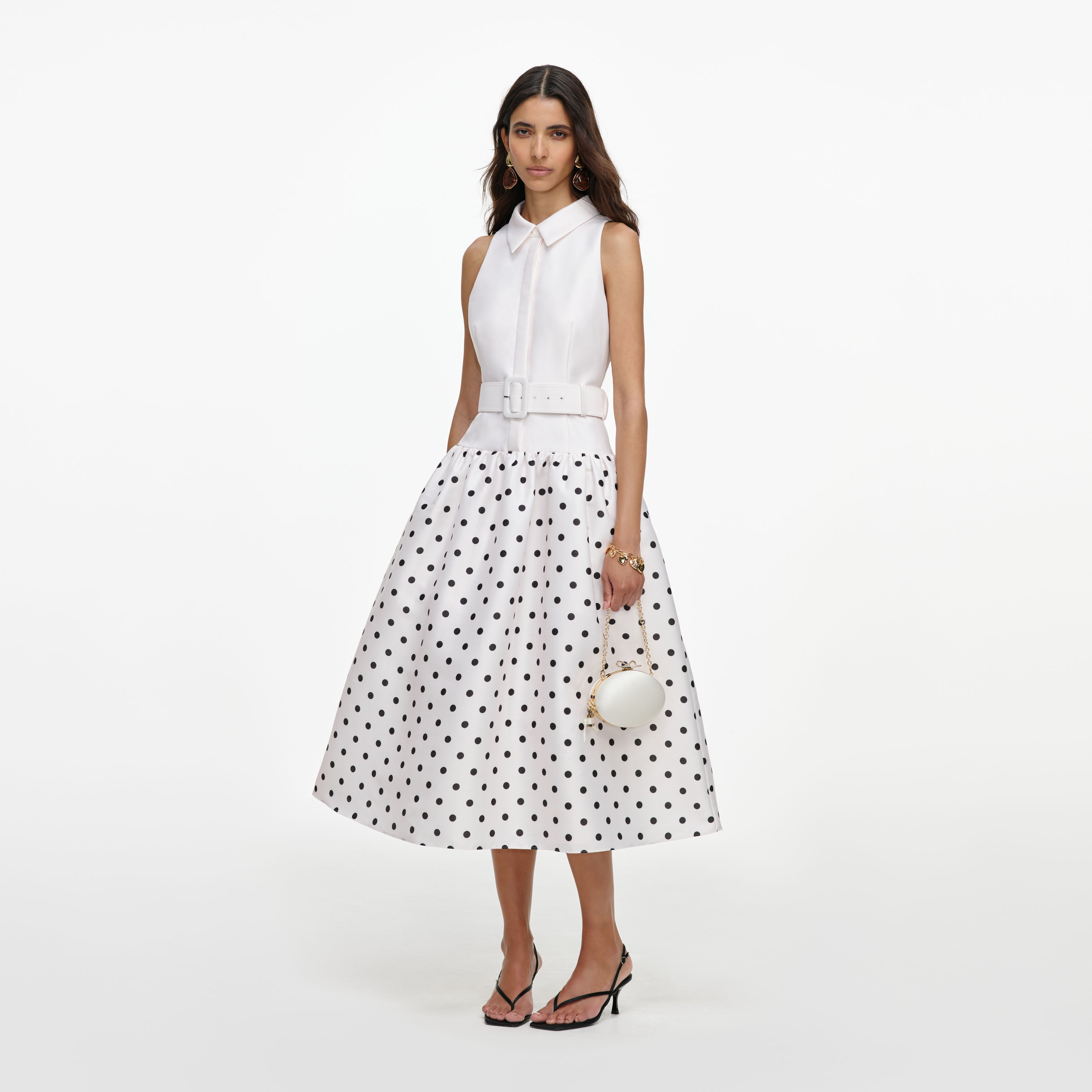 Women's Ready-to-Wear – self-portrait