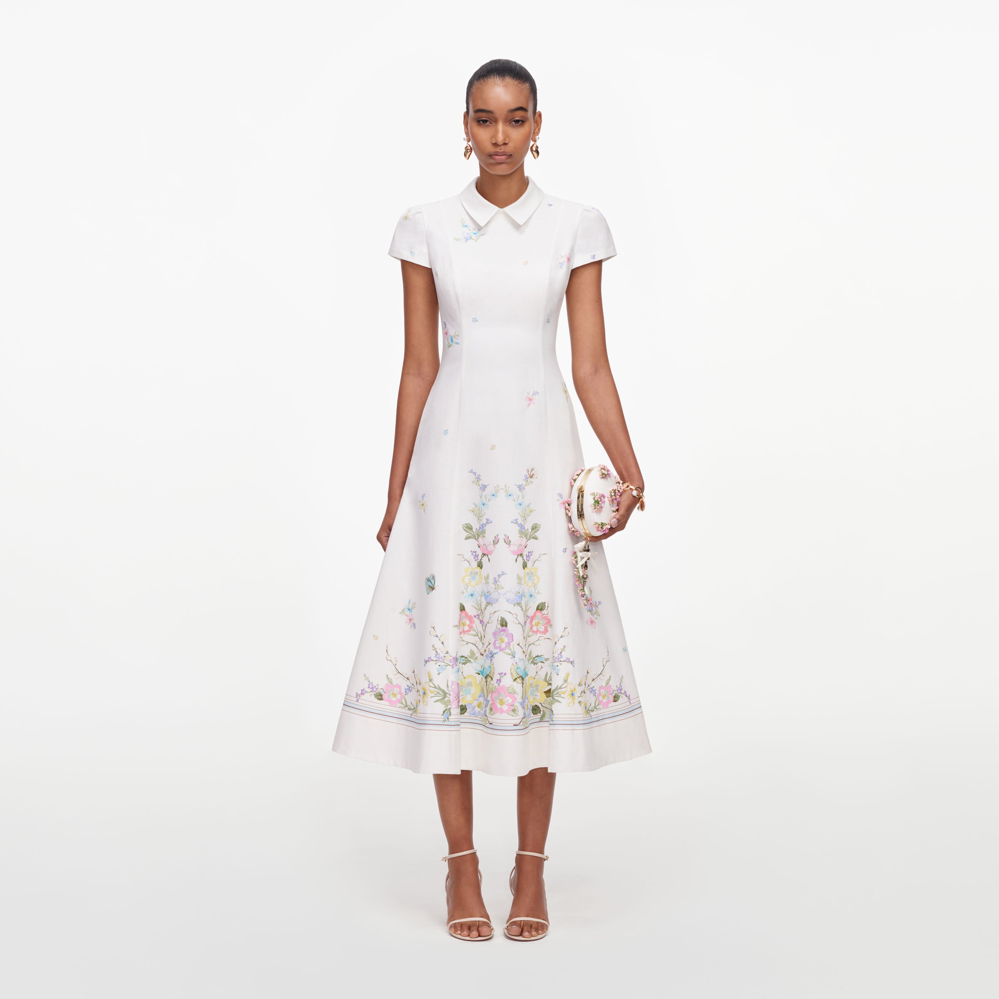 New Arrivals in Women's Ready-to-Wear – self-portrait