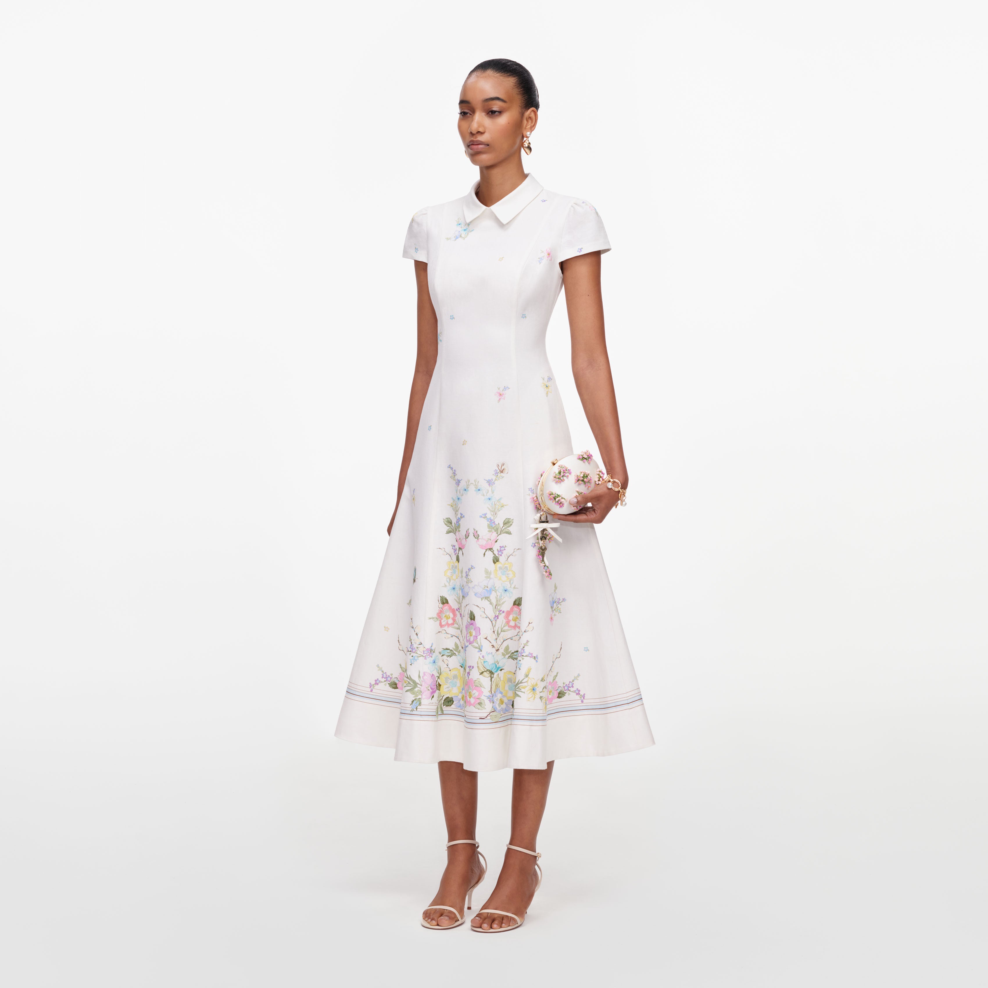 Women's Dresses, Iconic & Exclusive Styles – self-portrait