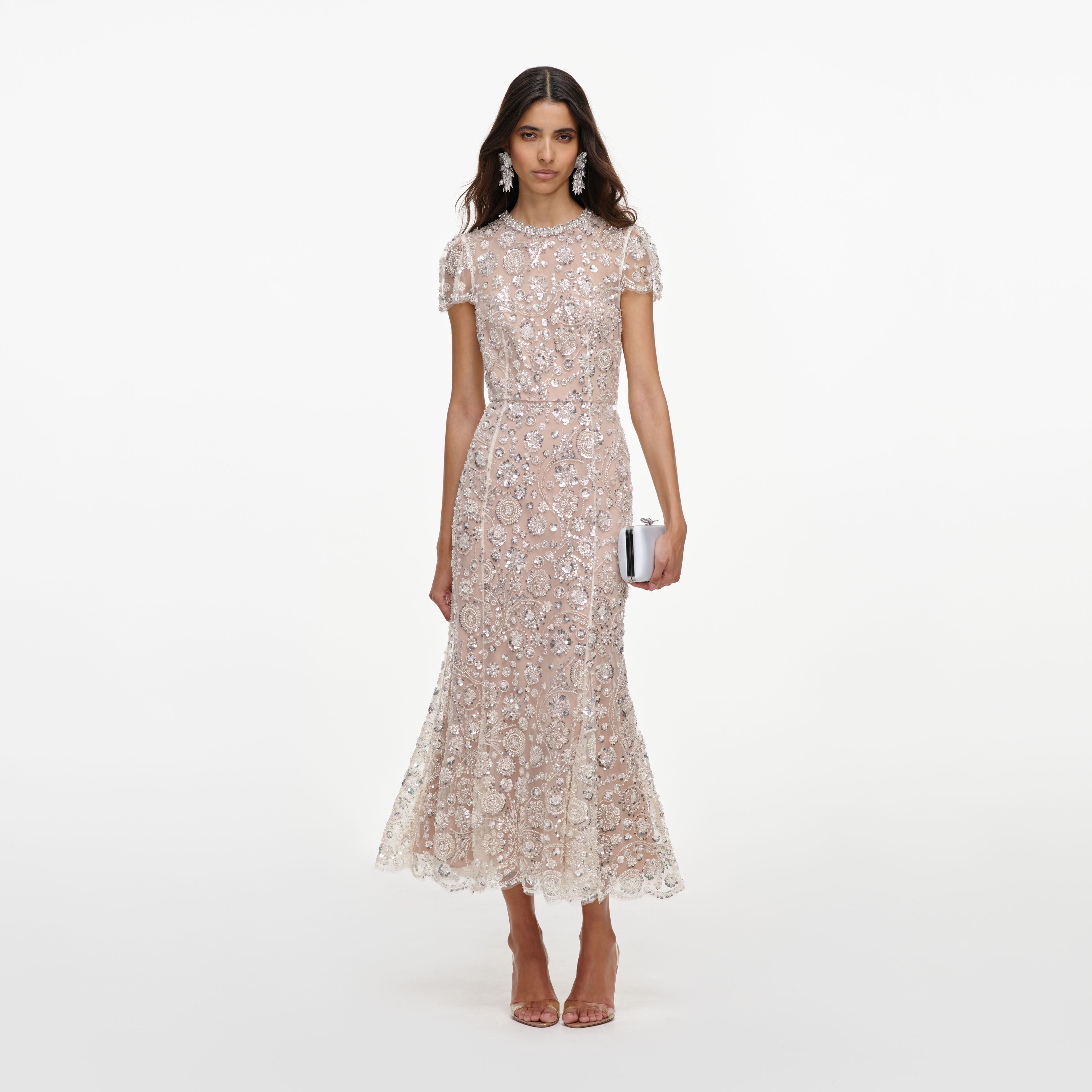Women's Dresses, Iconic & Exclusive Styles – self-portrait