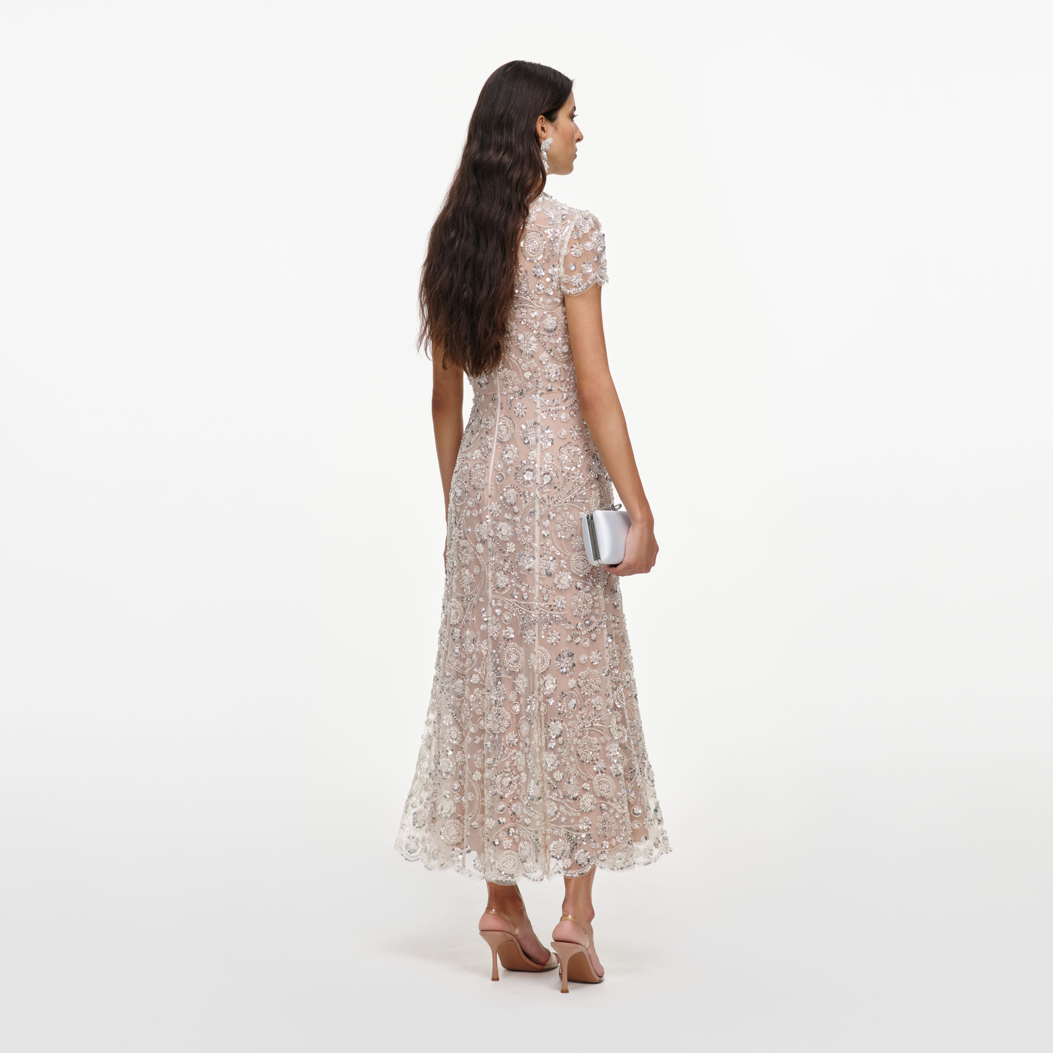 Women's Ready-to-Wear – self-portrait