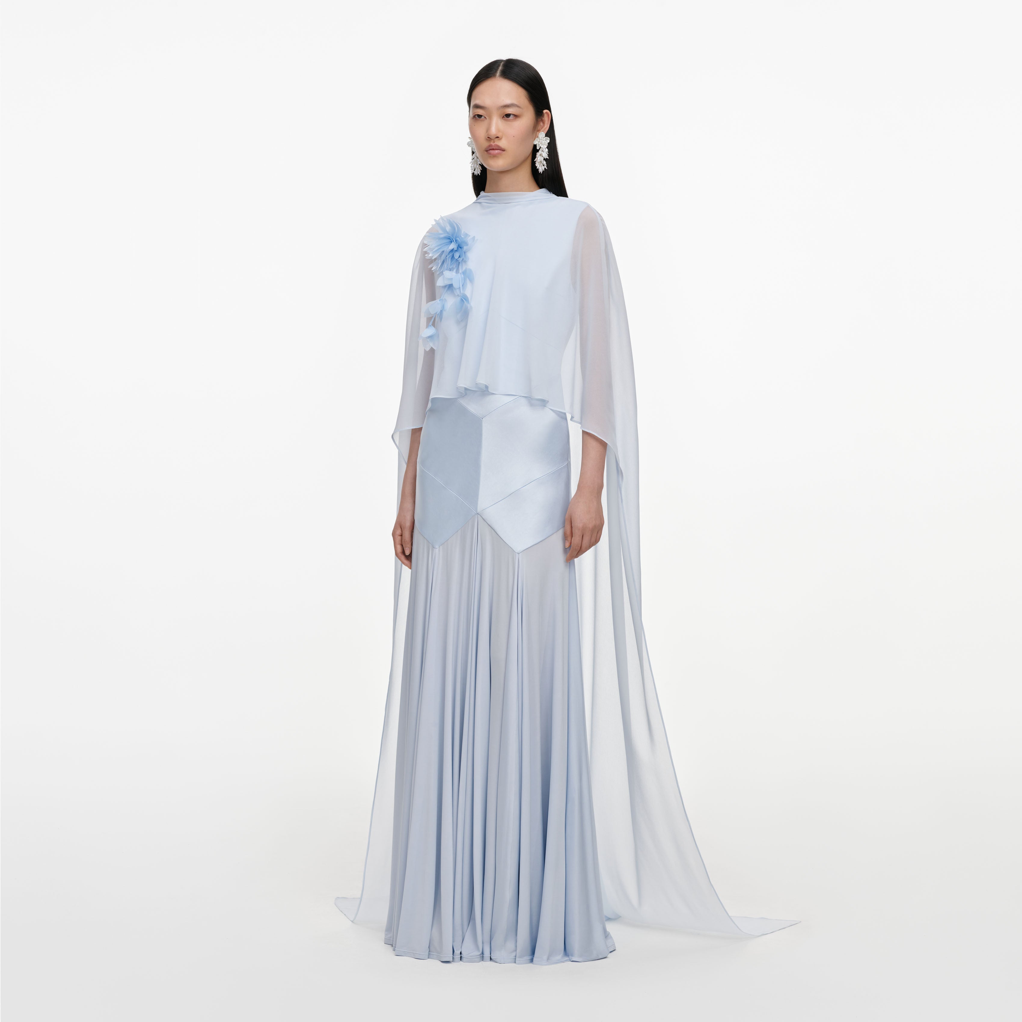 Women's Dresses, Iconic & Exclusive Styles – self-portrait