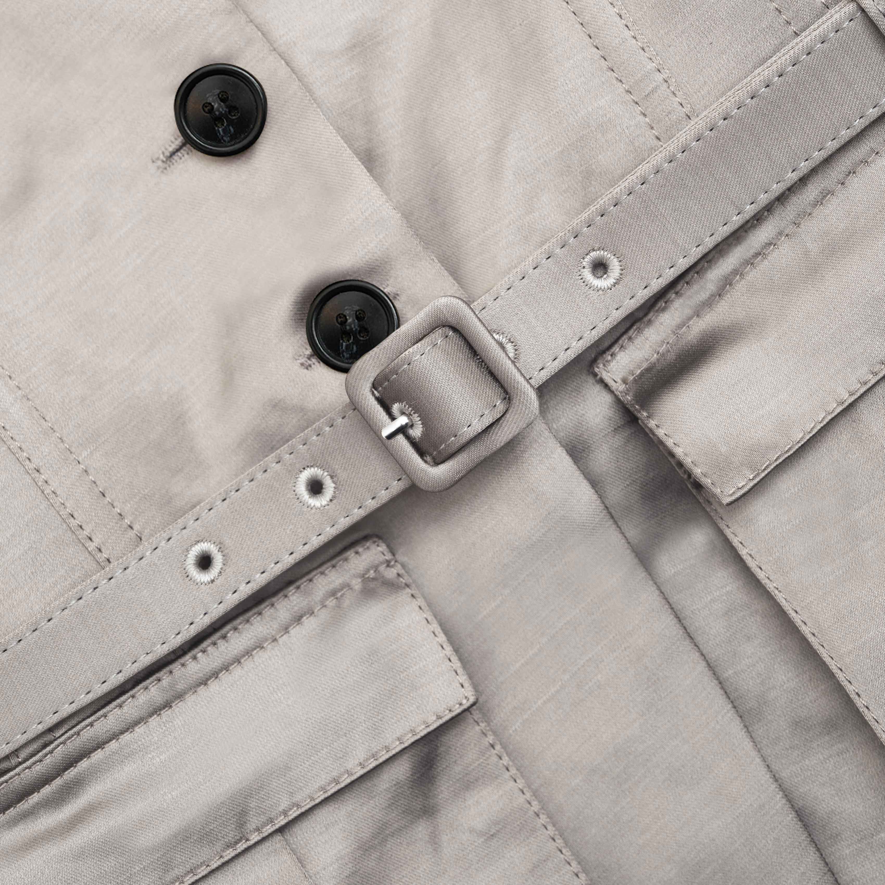 토프 새틴 코르셋 탑