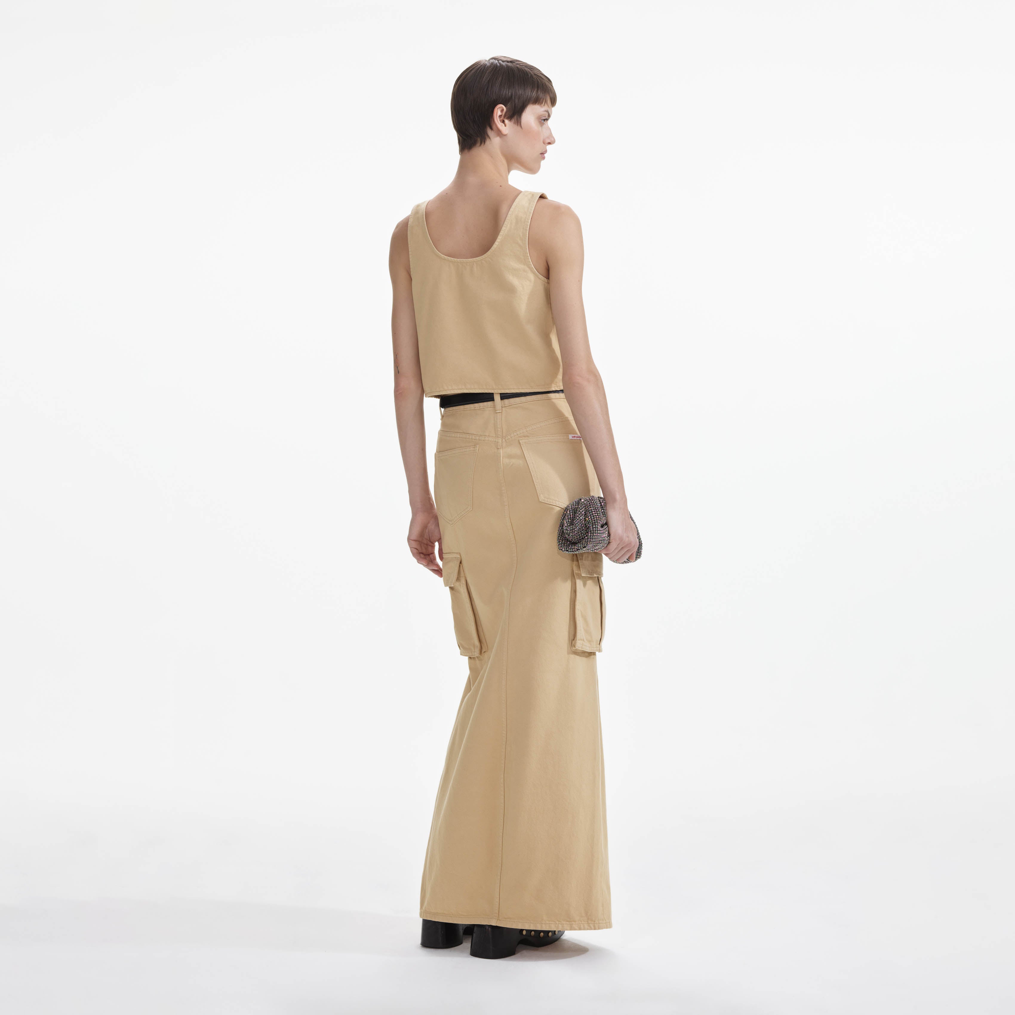 Women's Ready-to-Wear – self-portrait Women's Ready-to-Wear – self-portrait