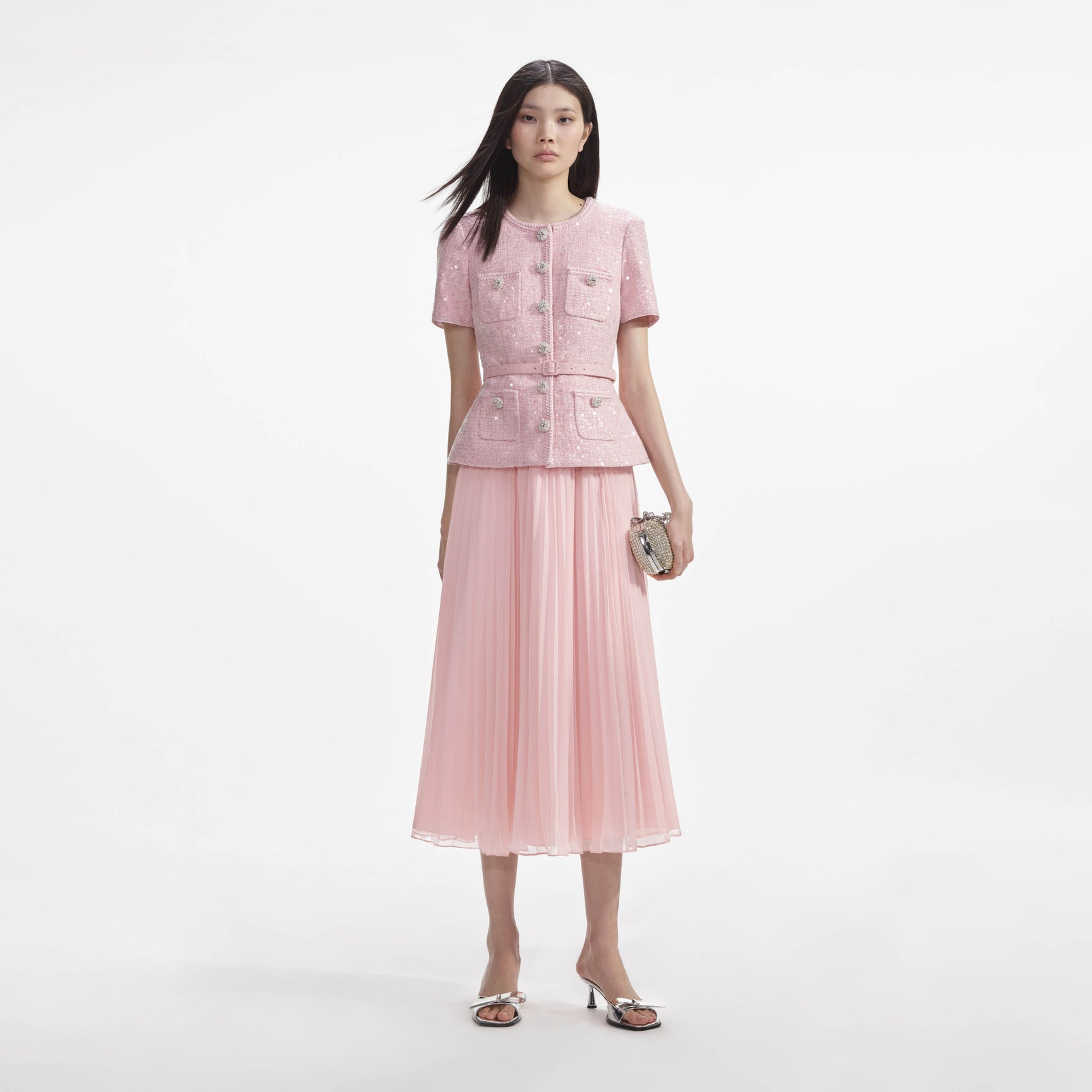 Petite Boucle Ensemble - Single main image 1