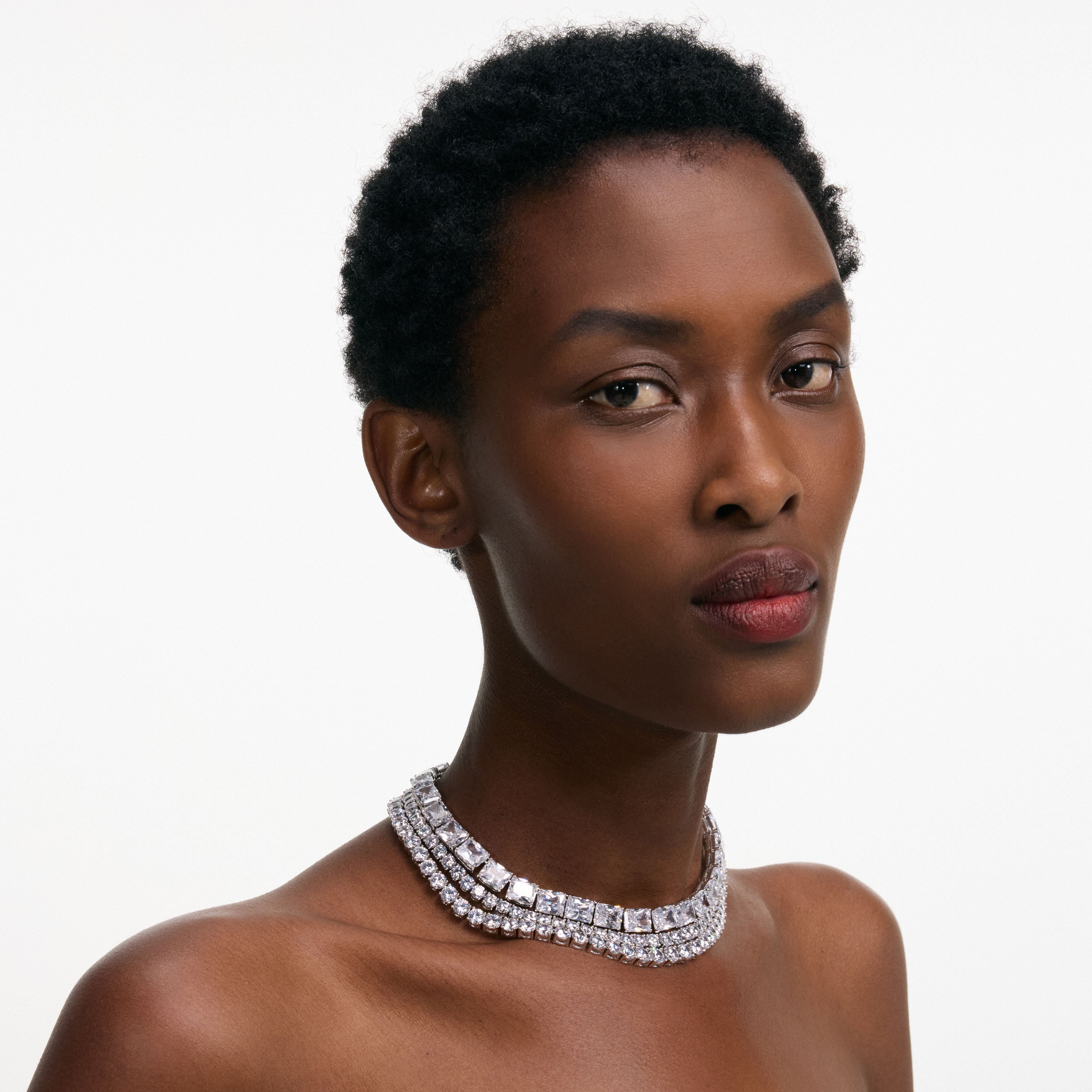 Multi Crystal Choker