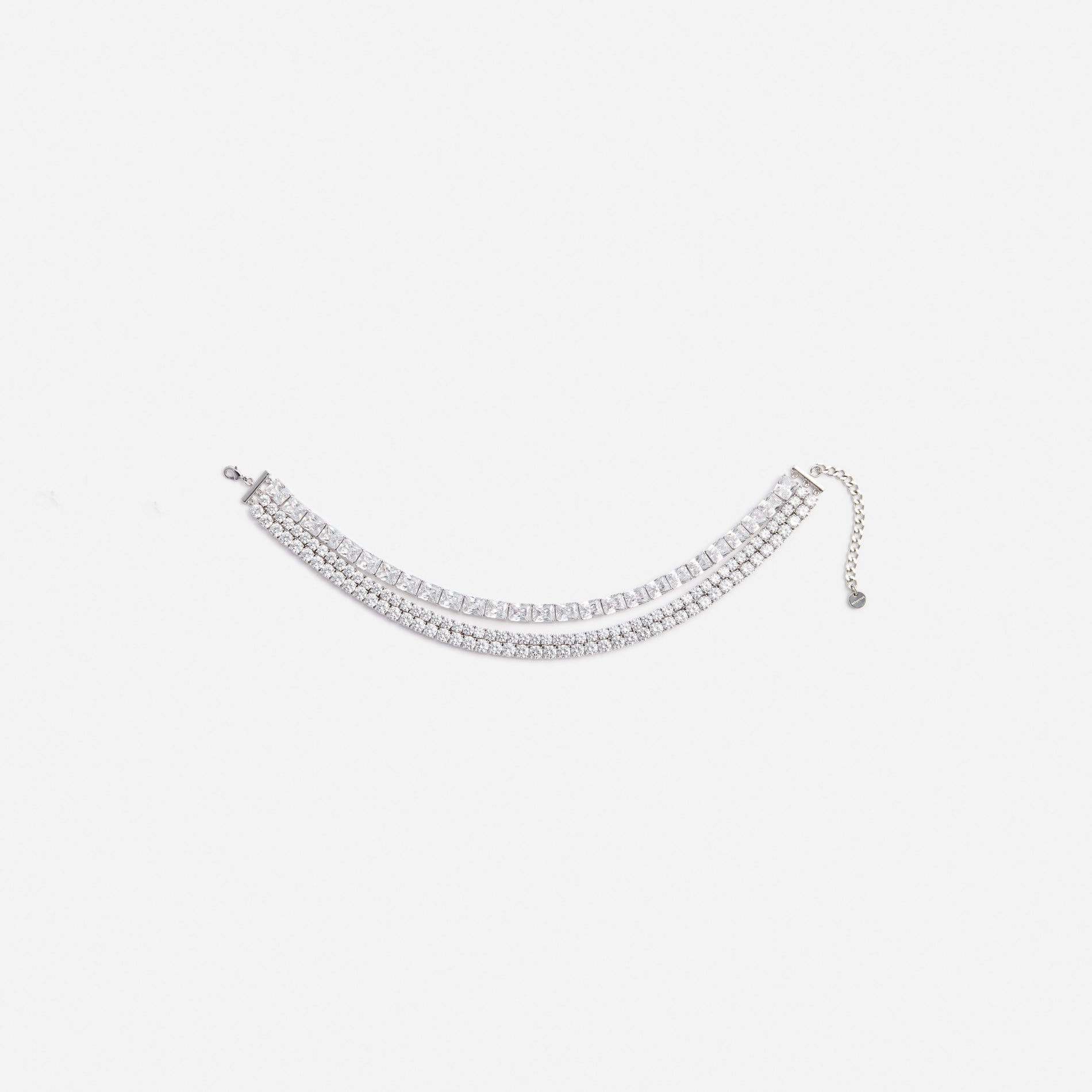 Multi Crystal Choker