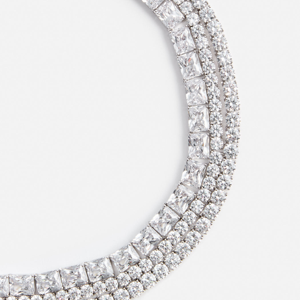 Multi Crystal Choker
